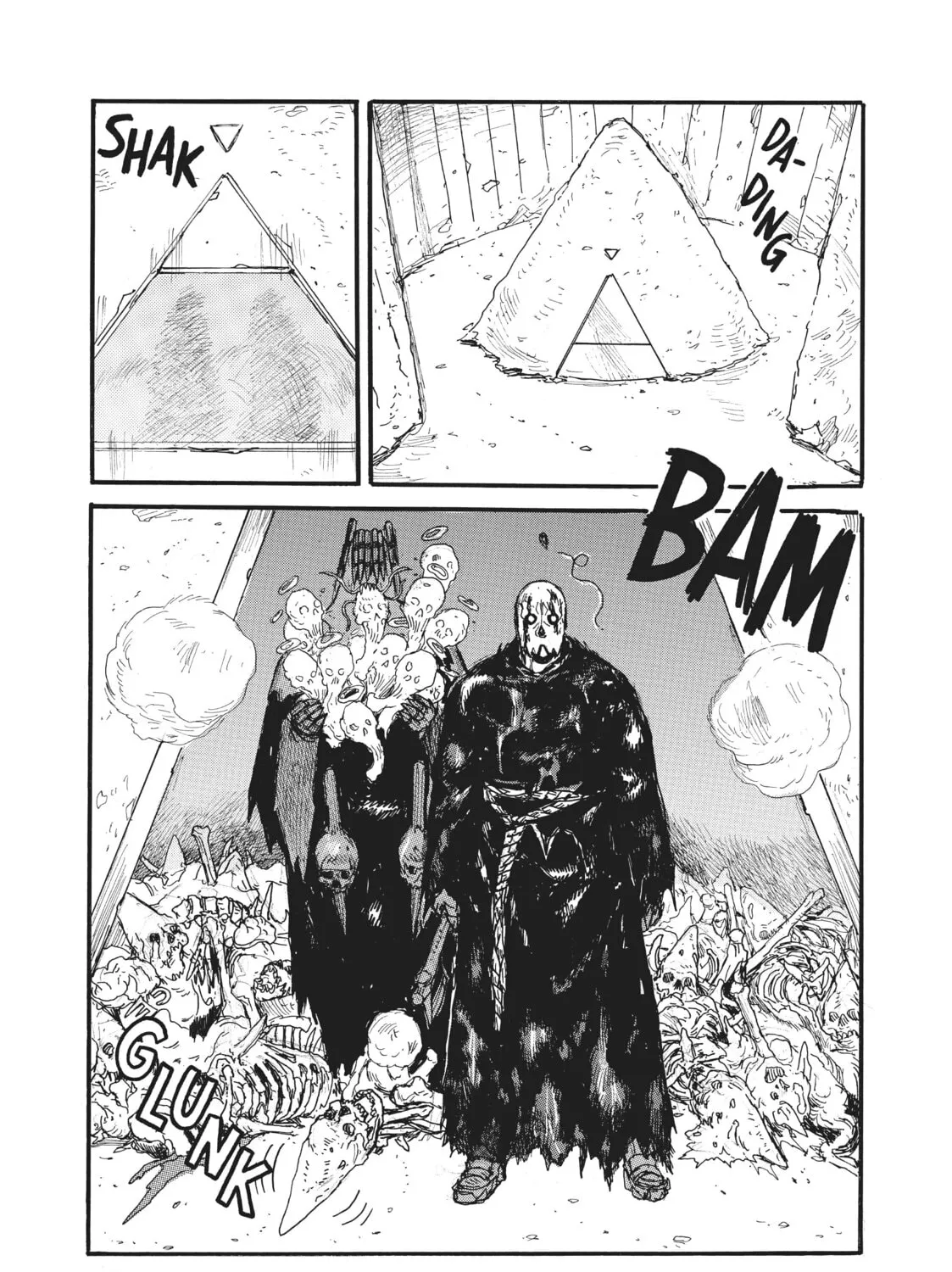 Read Dai Dark chapter 31 image 44 on Lezhin