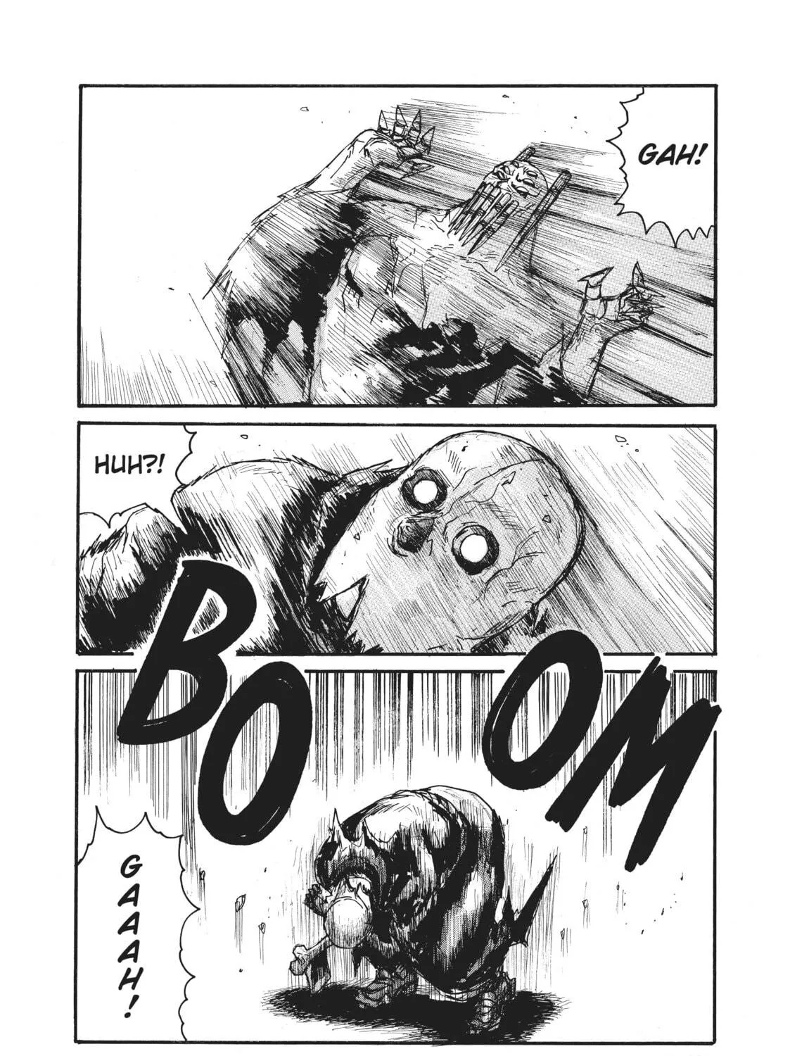 Read Dai Dark chapter 32 image 10 on Lezhin