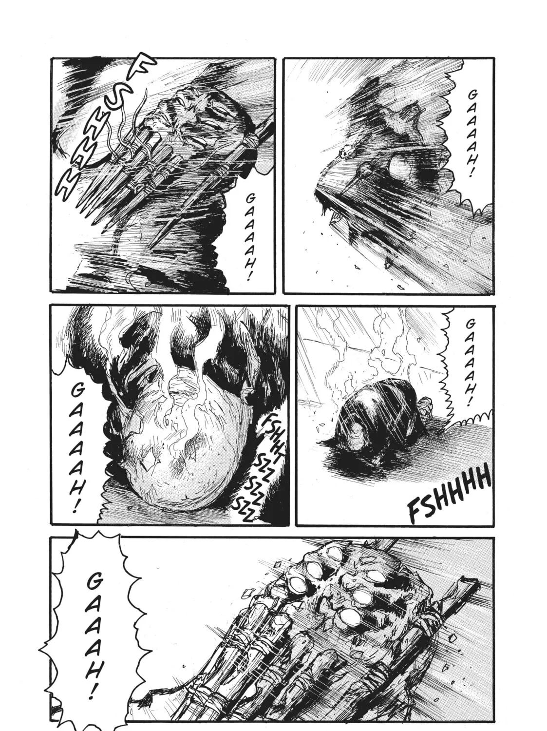 Read Dai Dark chapter 32 image 12 on Lezhin