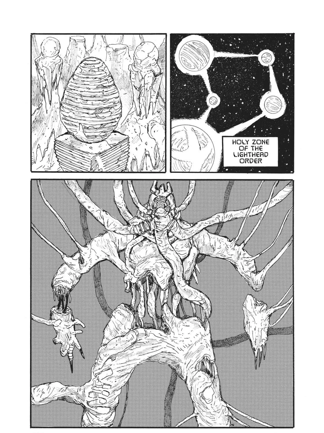 Read Dai Dark chapter 32 image 40 on Lezhin
