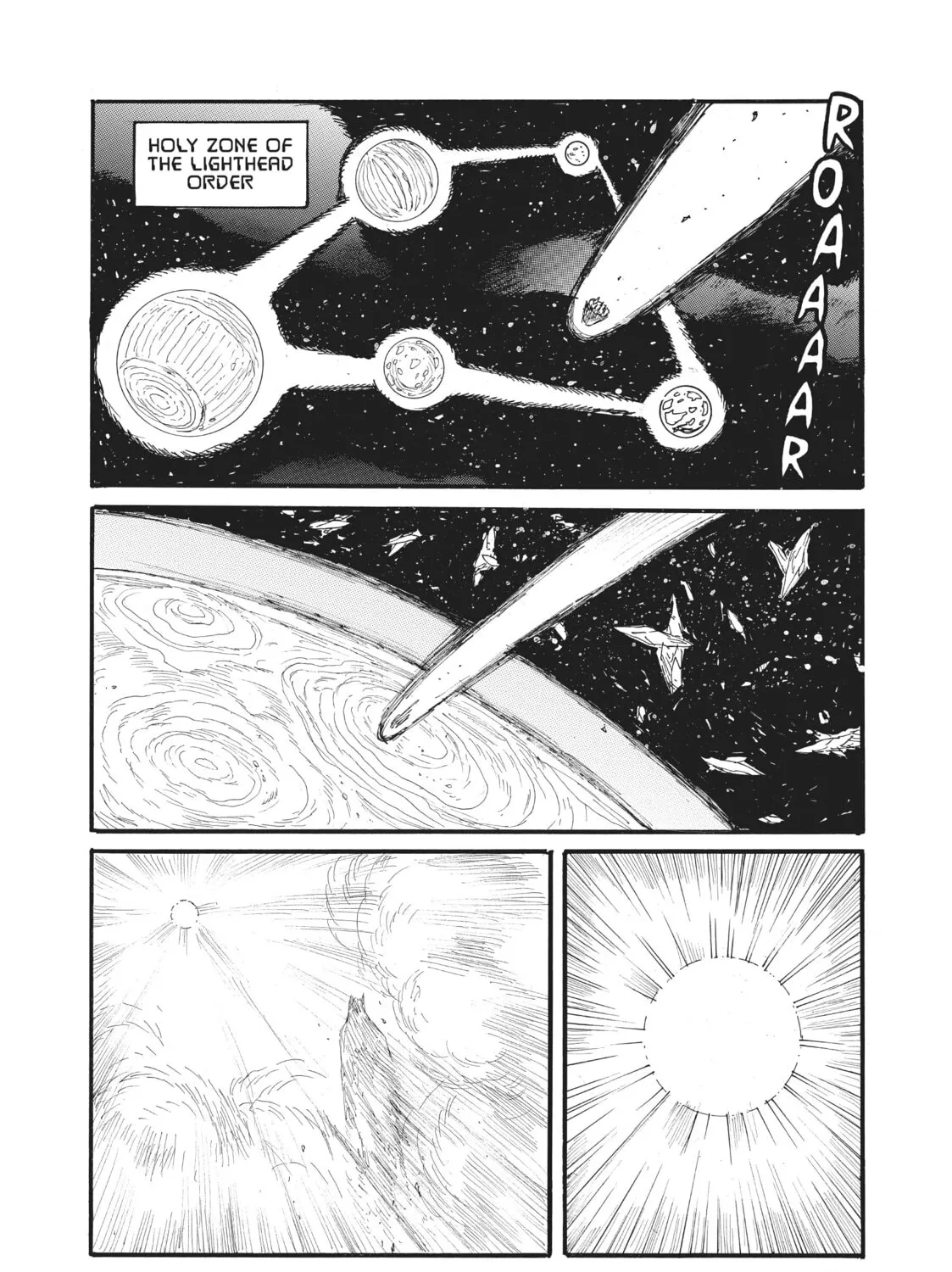 Read Dai Dark chapter 33 image 14 on Lezhin