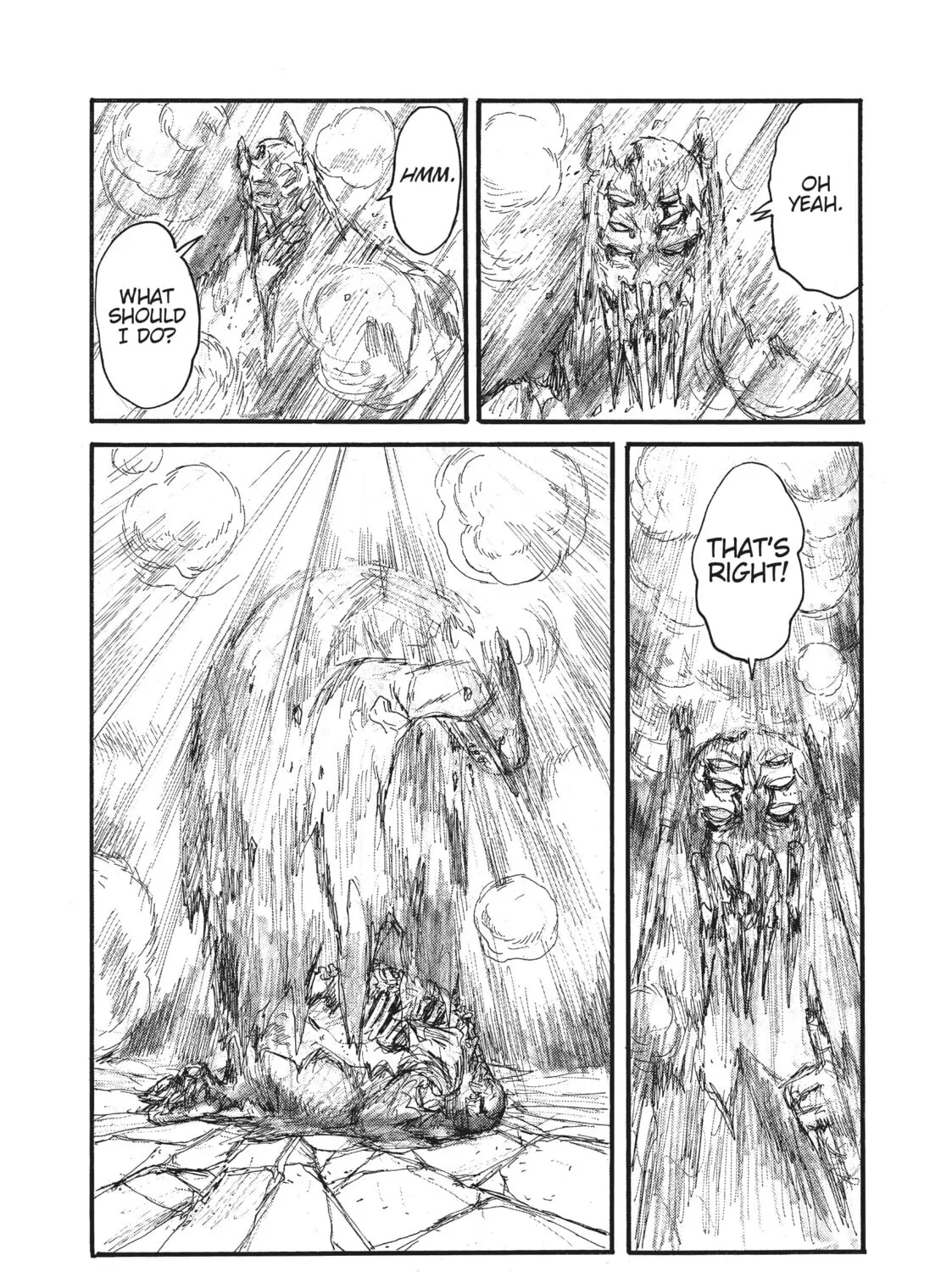 Read Dai Dark chapter 33 image 24 on Lezhin