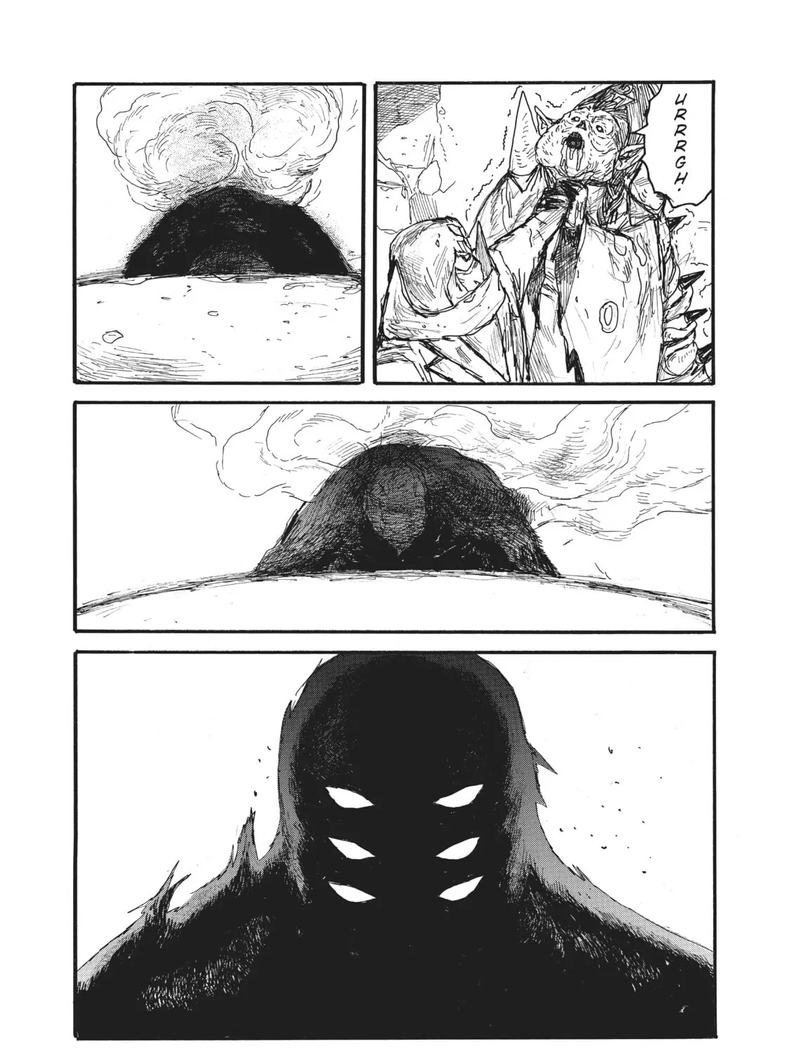 Read Dai Dark chapter 33 image 42 on Lezhin