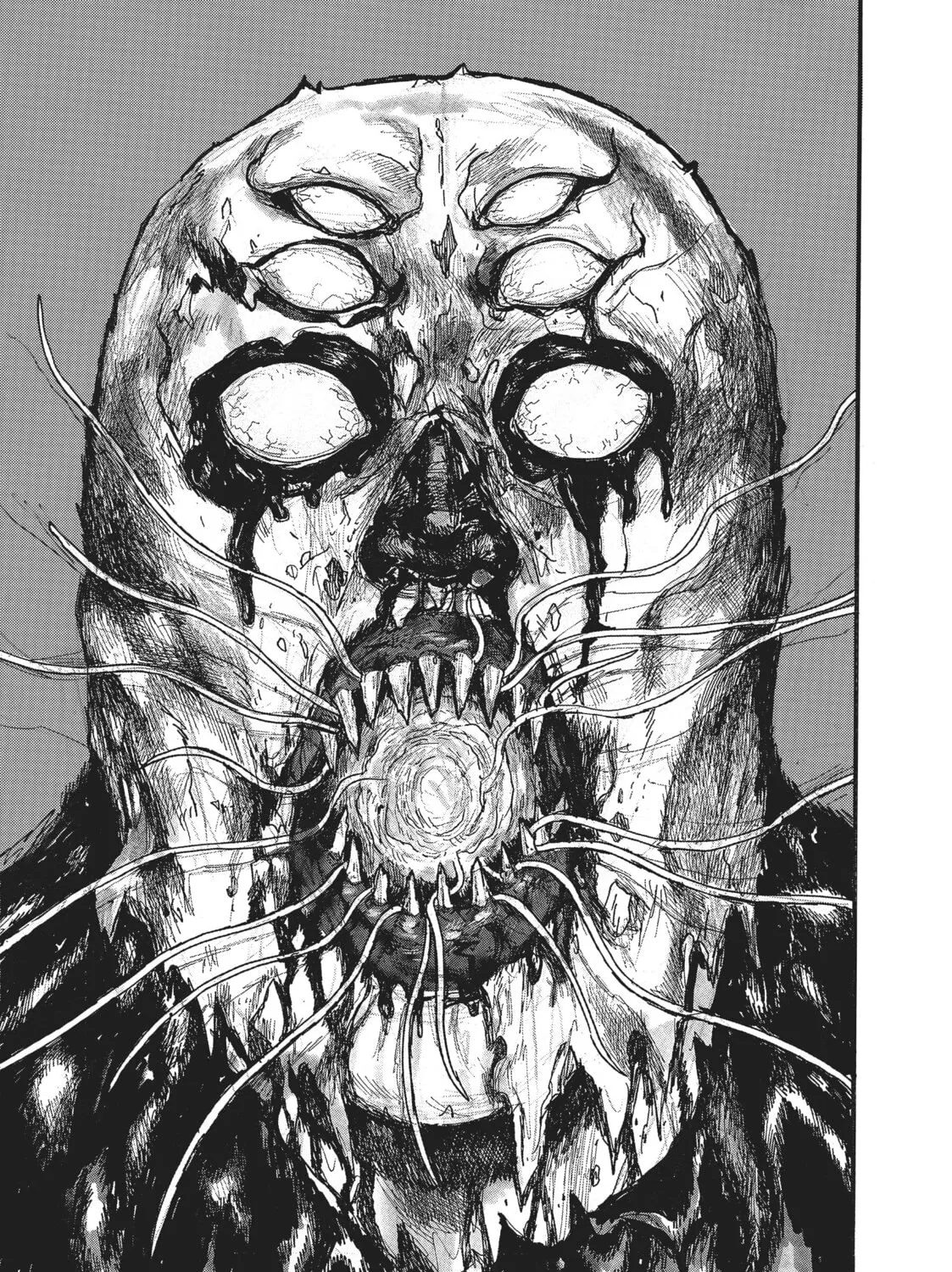 Read Dai Dark chapter 33 image 44 on Lezhin