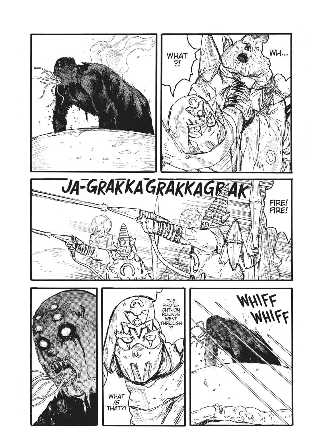 Read Dai Dark chapter 33 image 46 on Lezhin