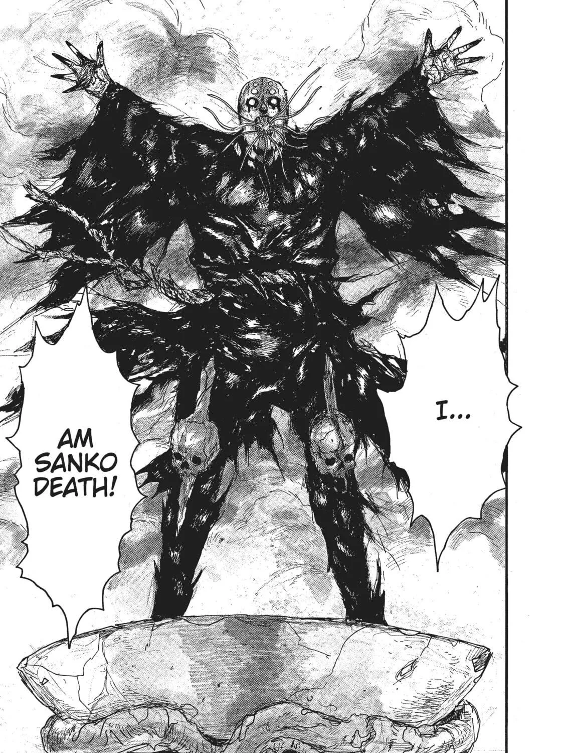 Read Dai Dark chapter 33 image 48 on Lezhin