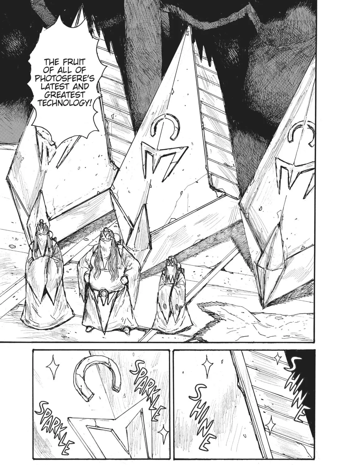 Read Dai Dark chapter 35 image 14 on Lezhin