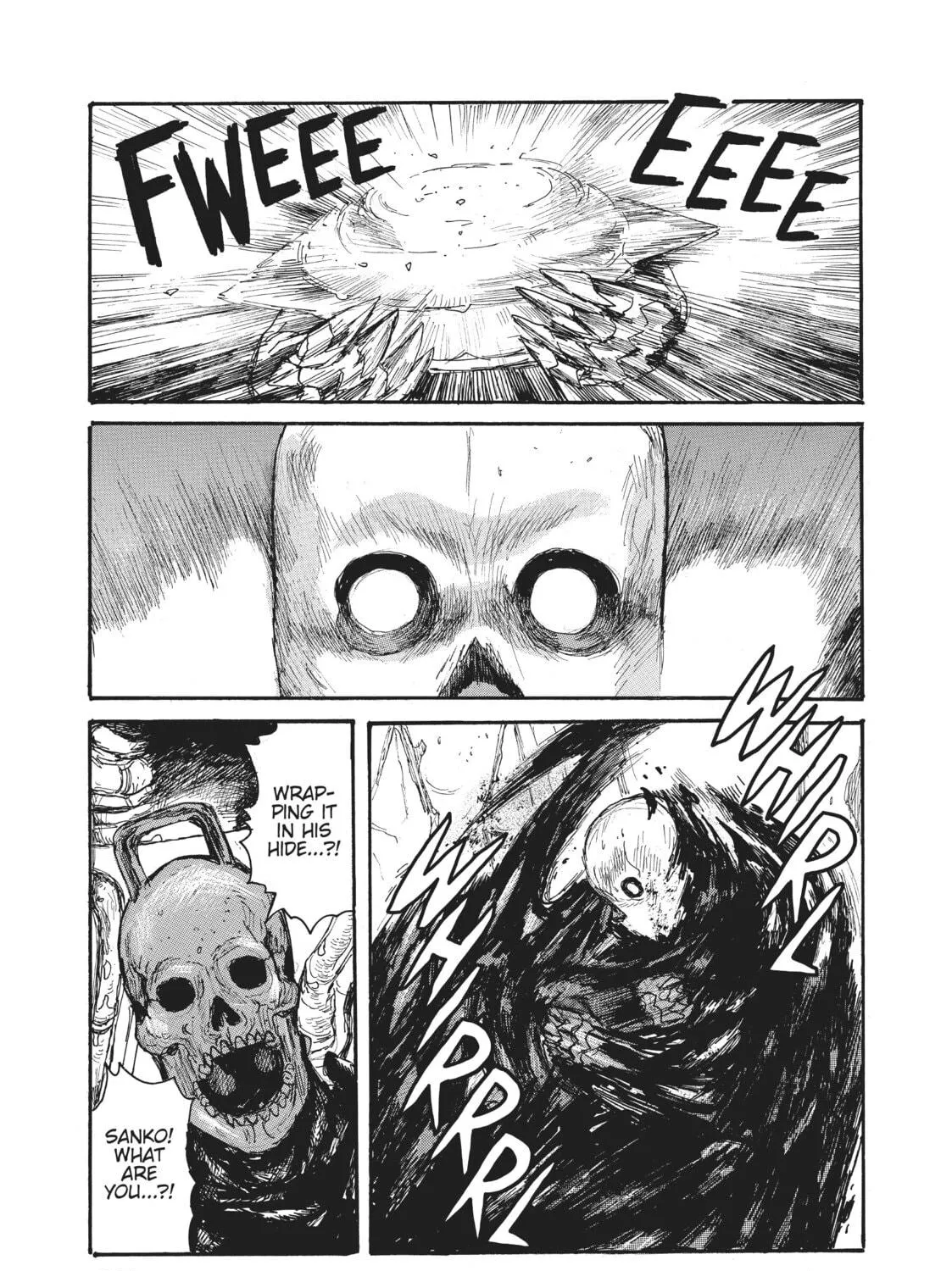 Read Dai Dark chapter 35 image 38 on Lezhin