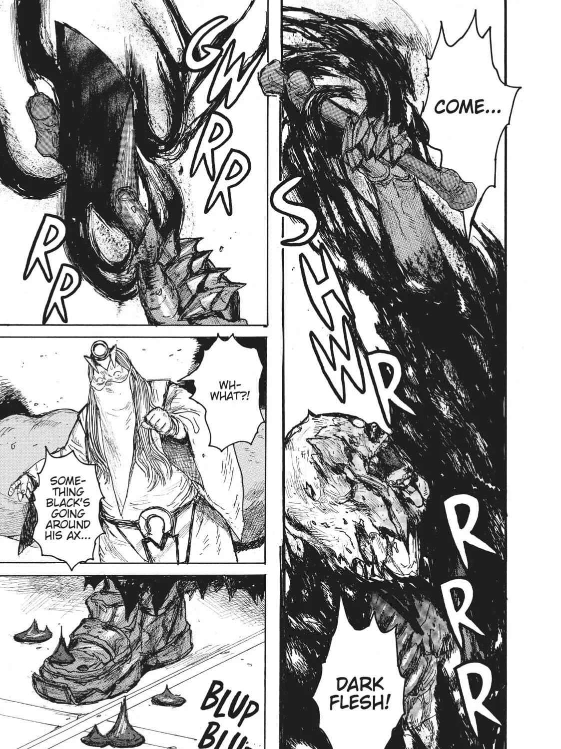 Read Dai Dark chapter 35 image 46 on Lezhin