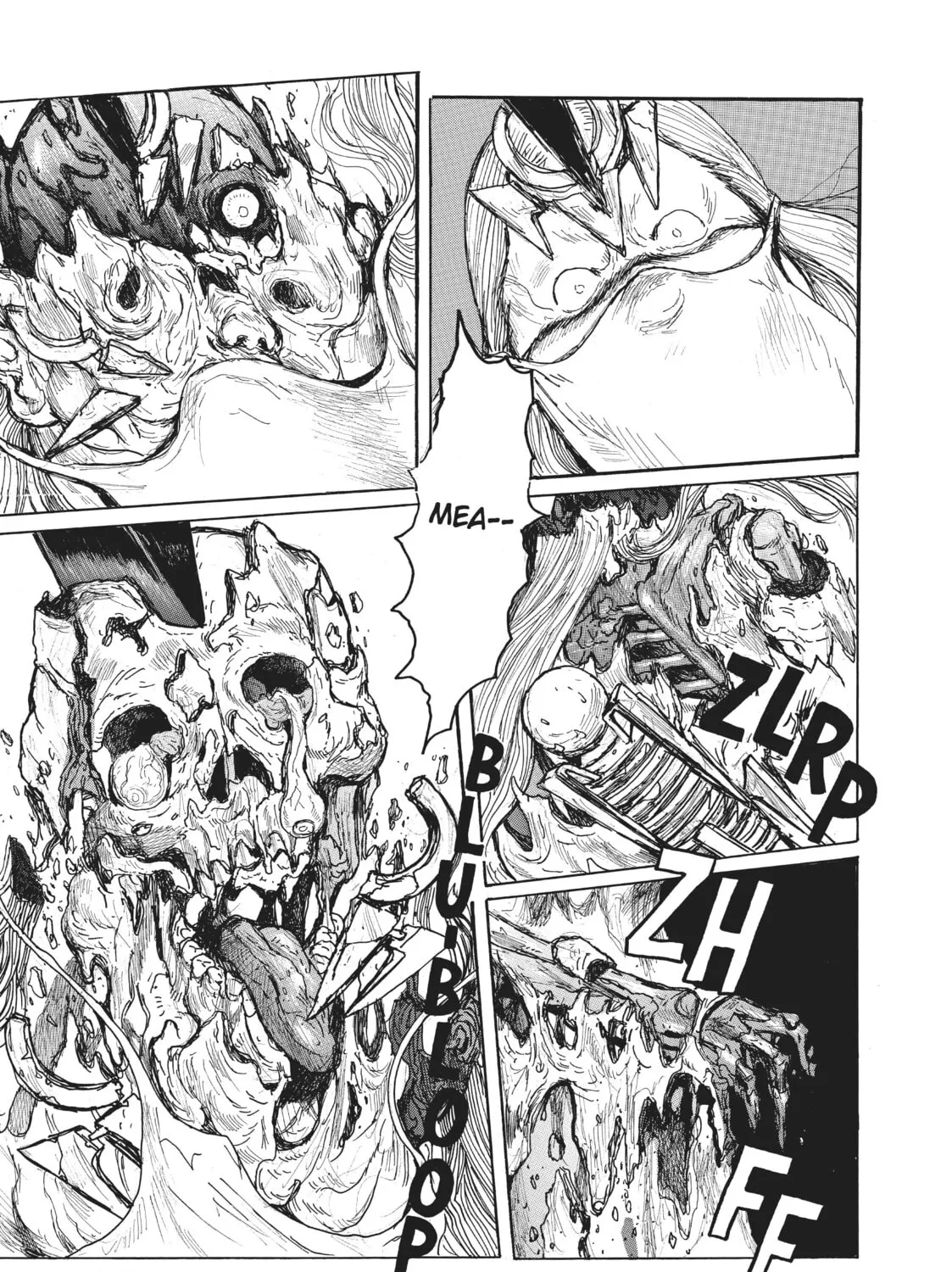 Read Dai Dark chapter 35 image 50 on Lezhin