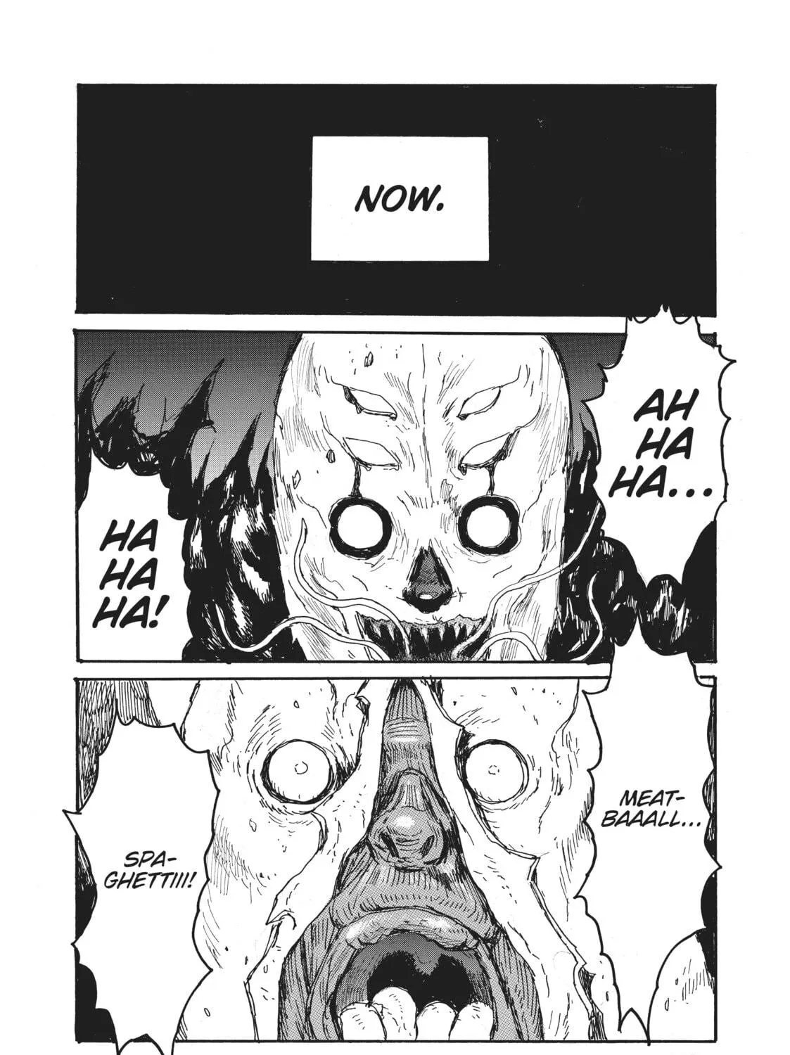 Read Dai Dark chapter 35 image 52 on Lezhin
