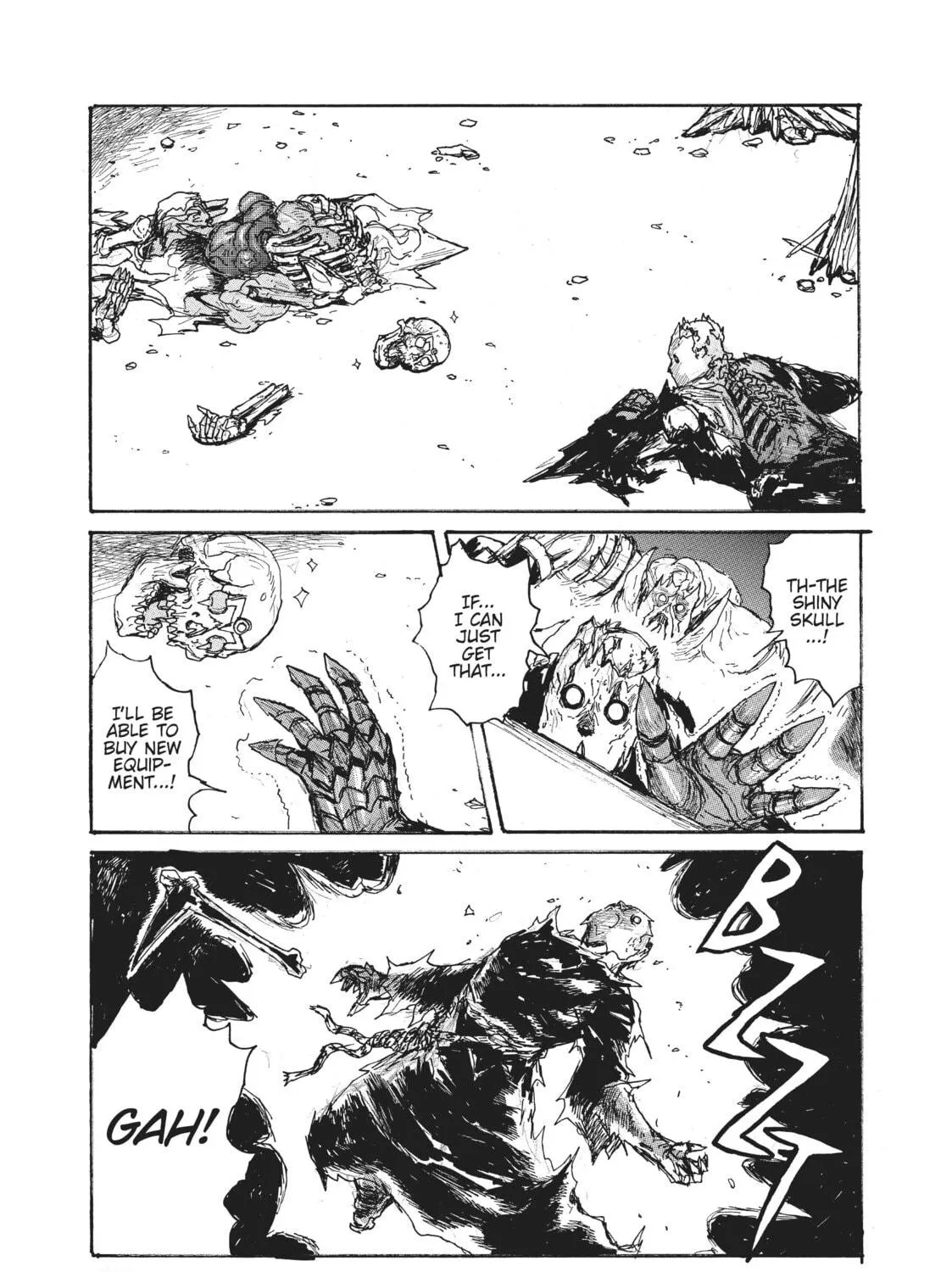 Read Dai Dark chapter 36 image 48 on Lezhin