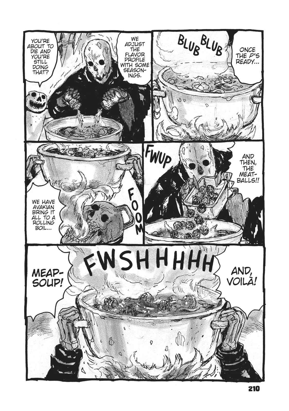 Read Dai Dark chapter 37.1 image 11 on Lezhin