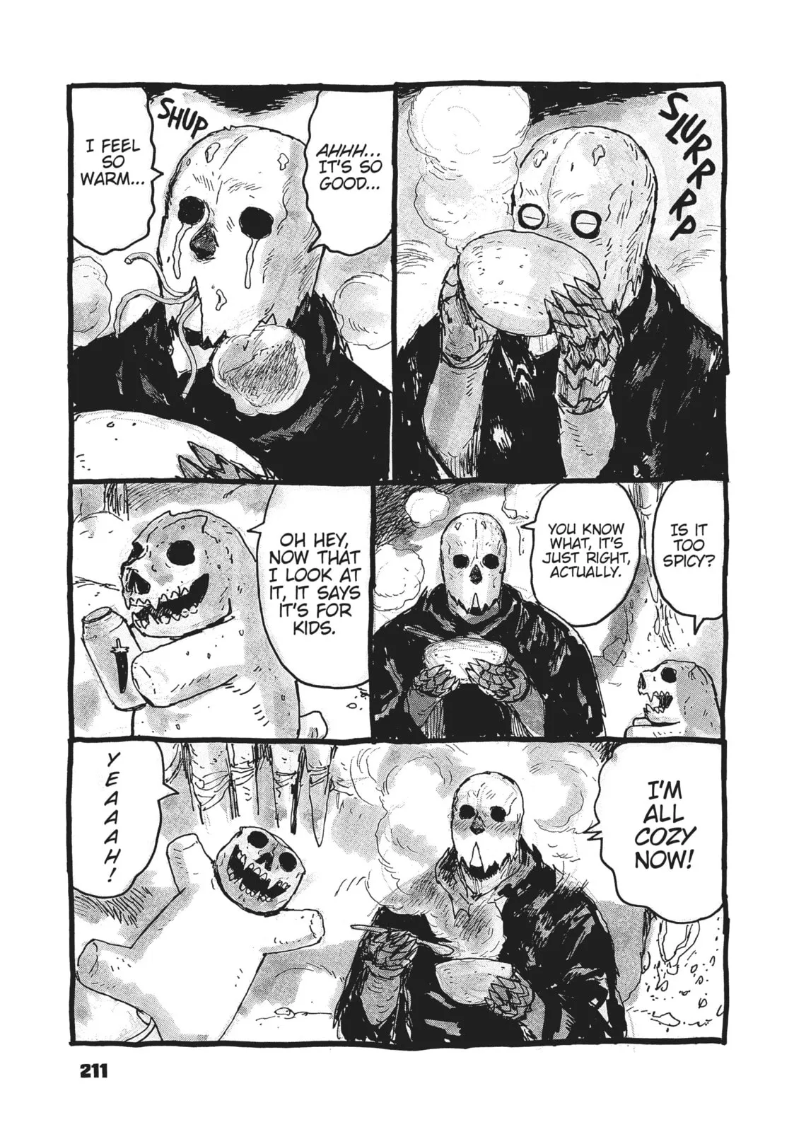 Read Dai Dark chapter 37.1 image 12 on Lezhin