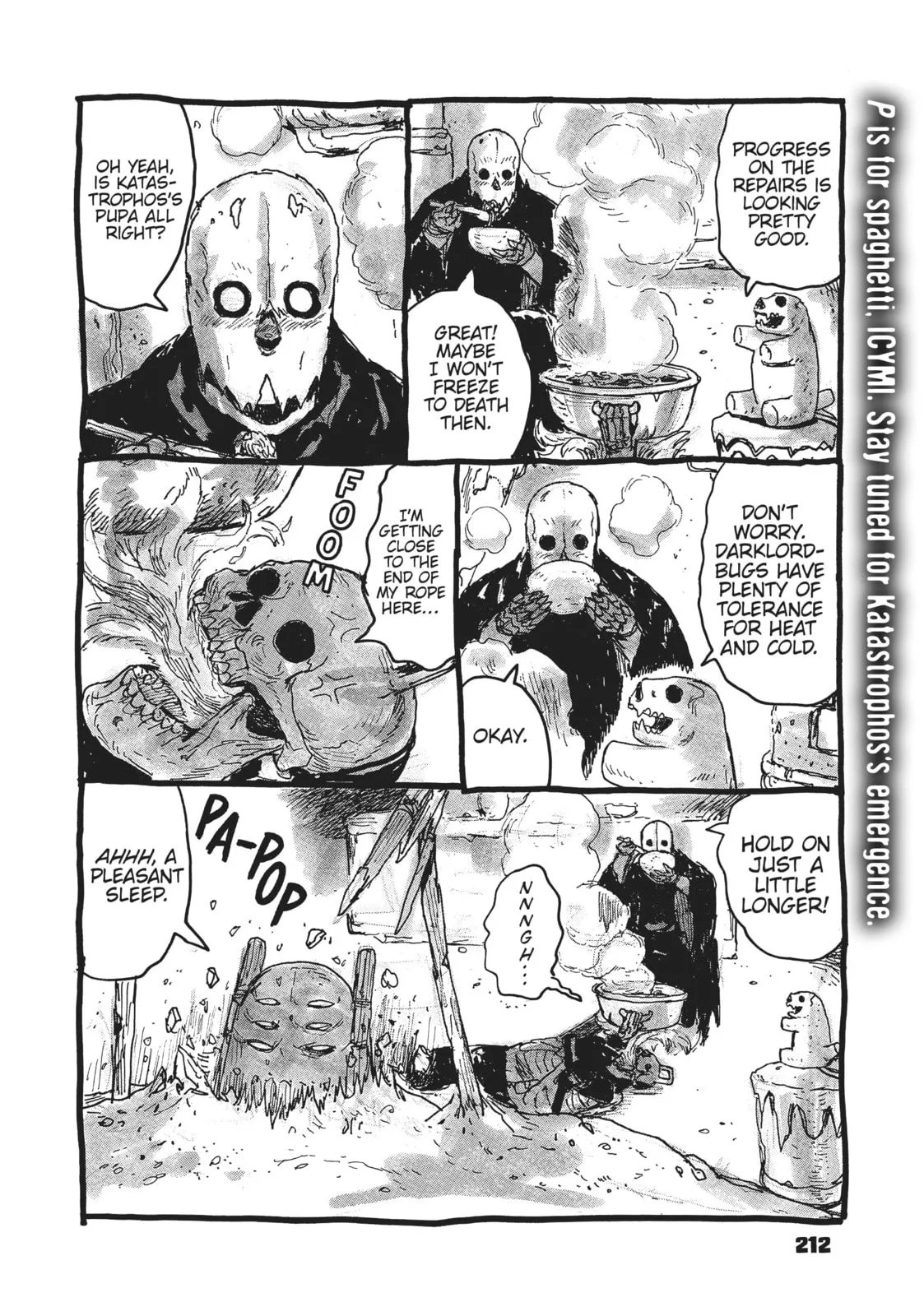 Read Dai Dark chapter 37.1 image 13 on Lezhin