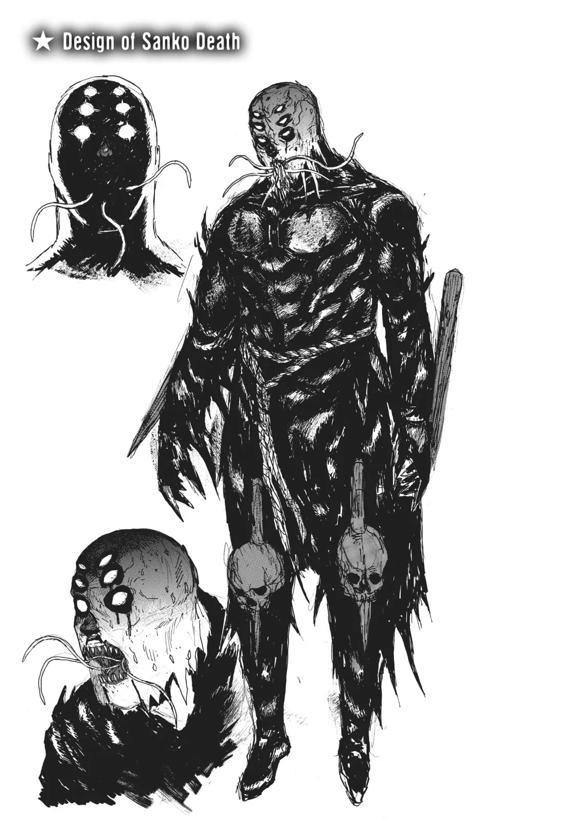 Read Dai Dark chapter 37.1 image 14 on Lezhin