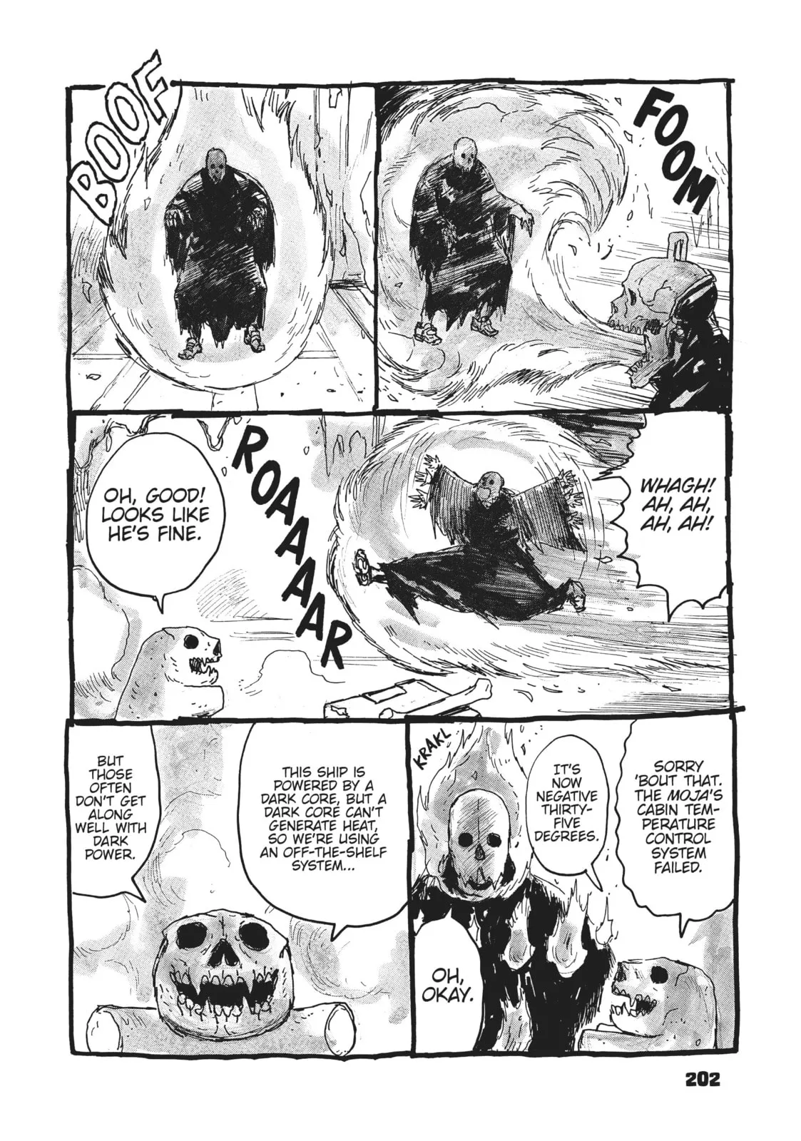 Read Dai Dark chapter 37.1 image 3 on Lezhin