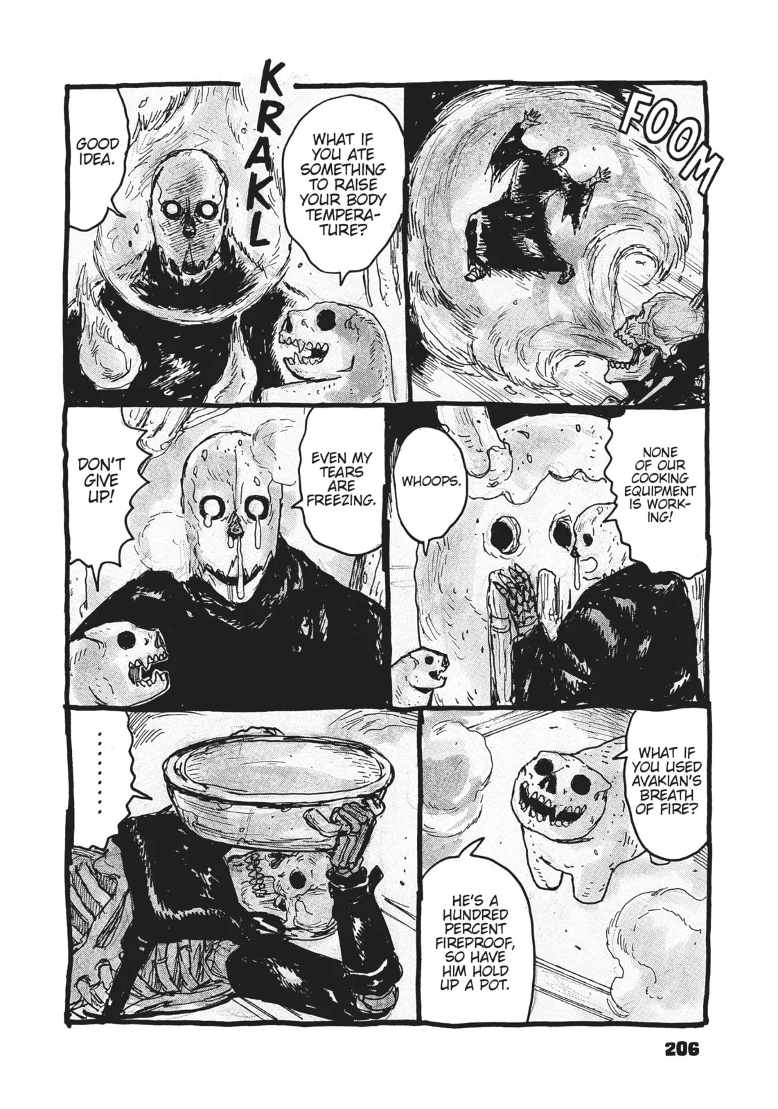 Read Dai Dark chapter 37.1 image 7 on Lezhin