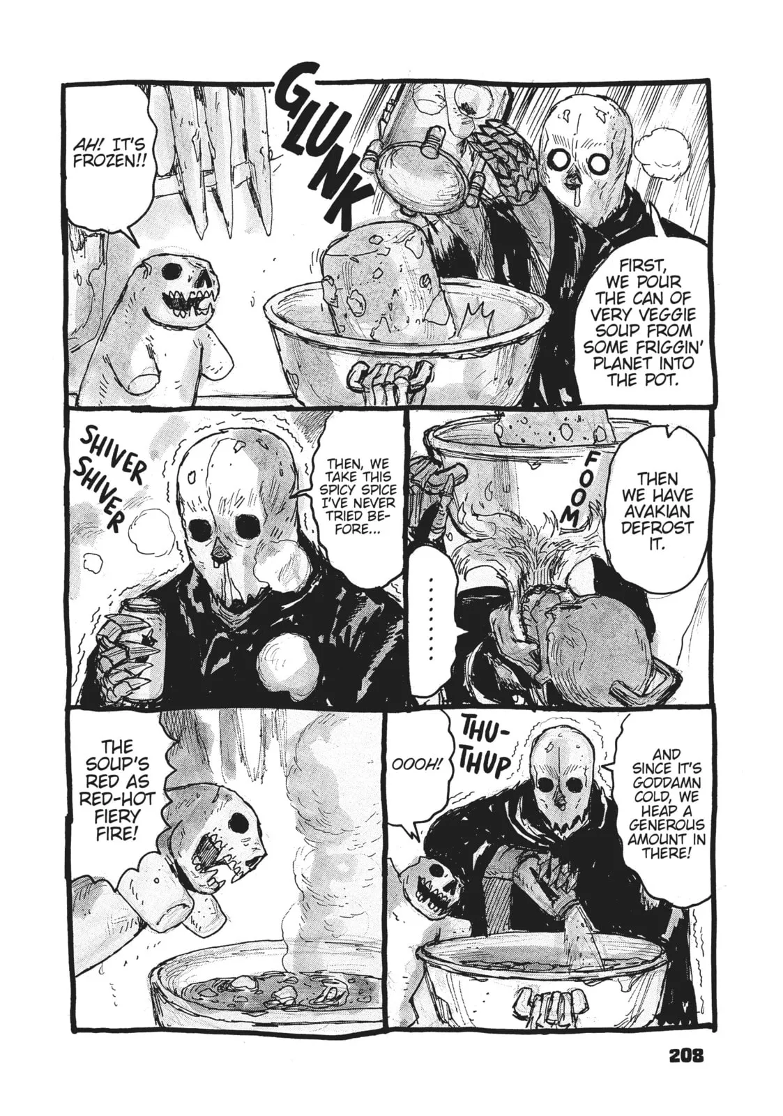 Read Dai Dark chapter 37.1 image 9 on Lezhin