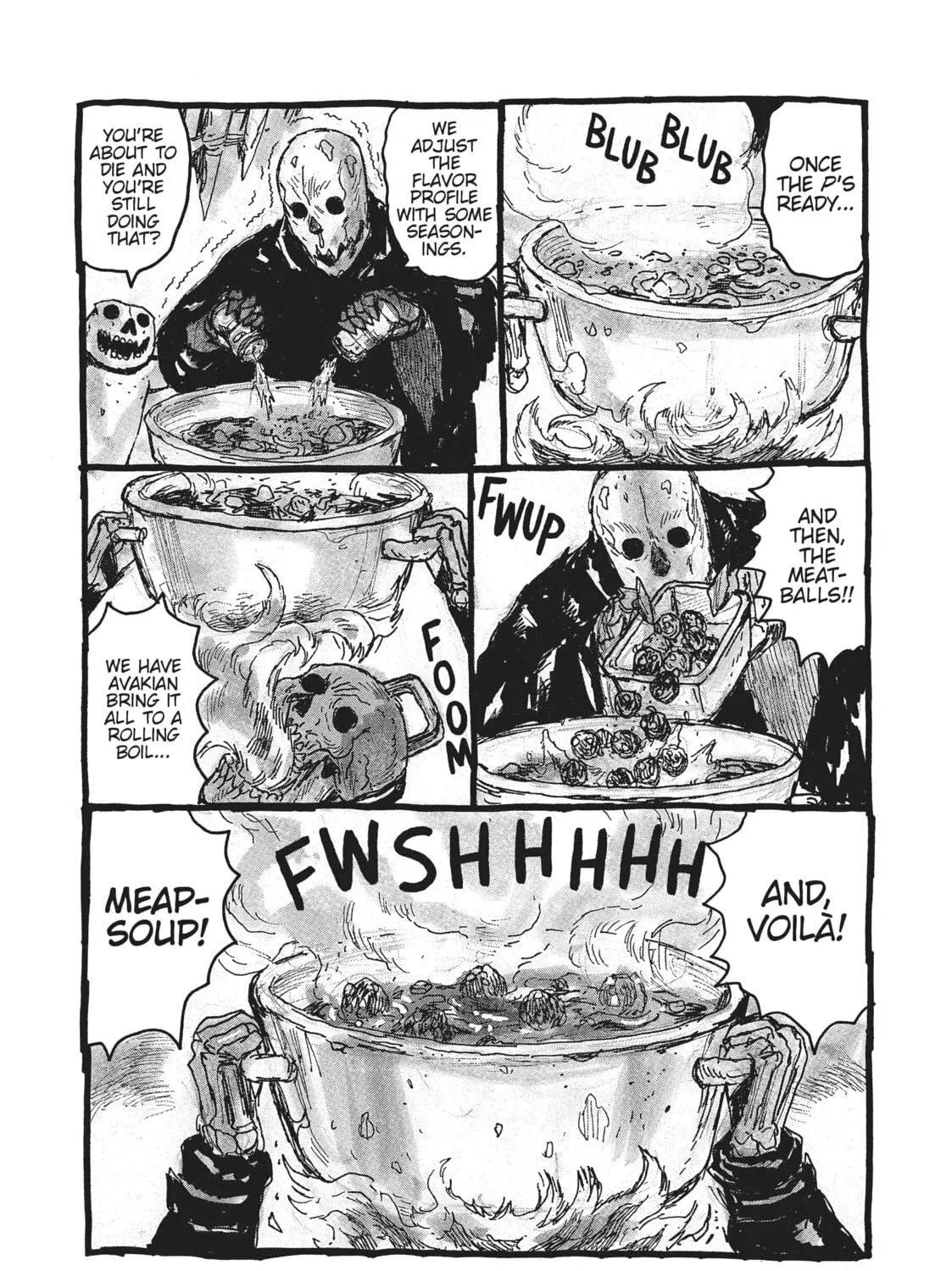 Read Dai Dark chapter 37.5 image 22 on Lezhin