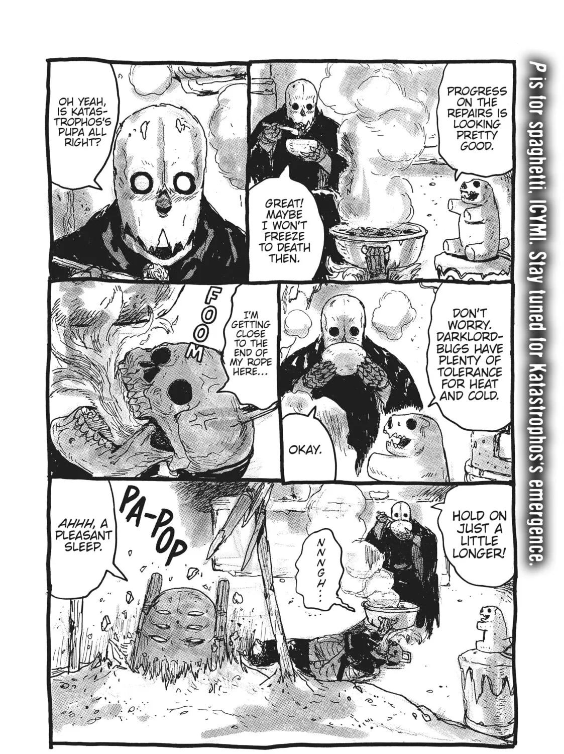 Read Dai Dark chapter 37.5 image 26 on Lezhin