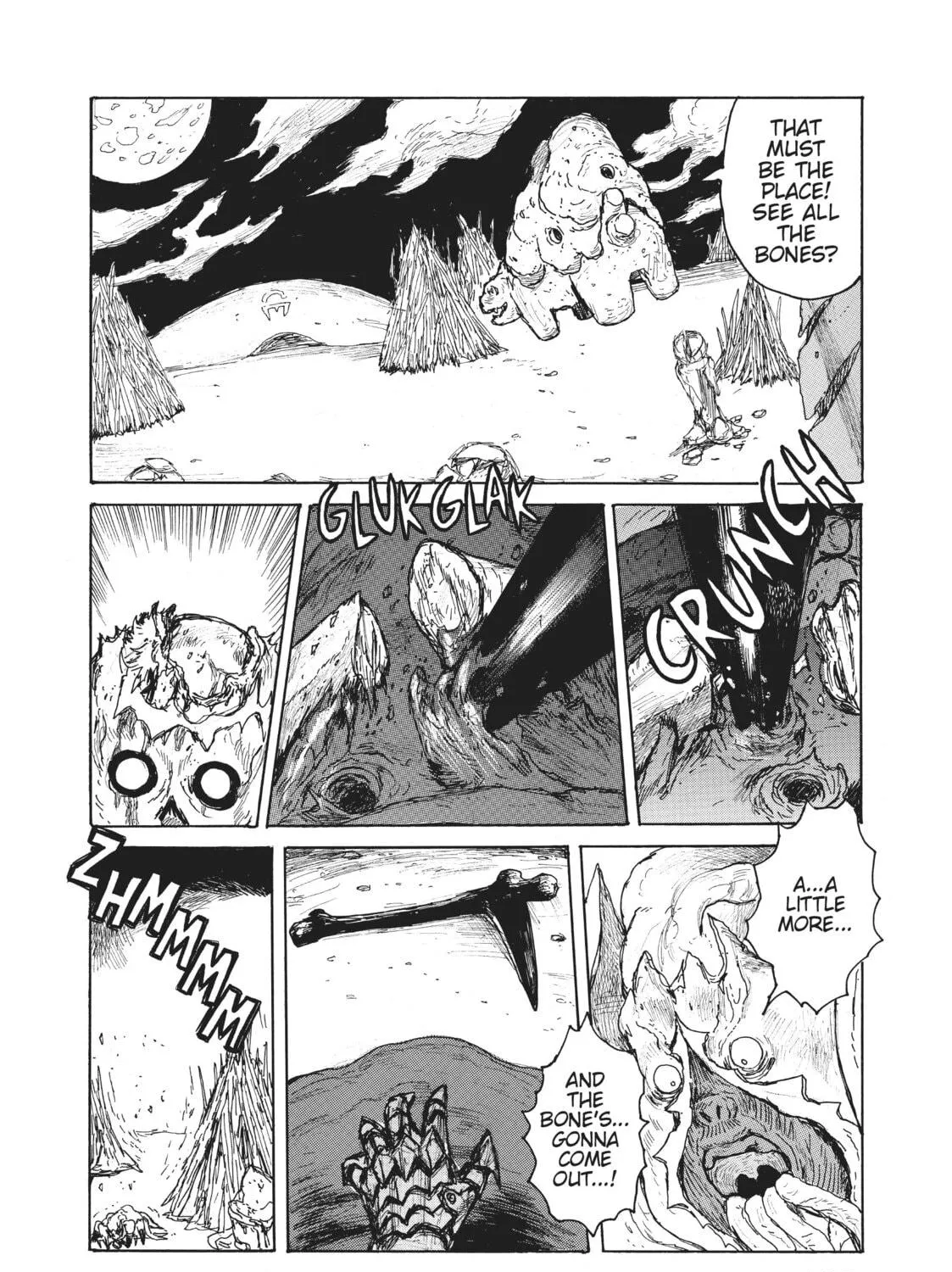 Read Dai Dark chapter 37 image 10 on Lezhin