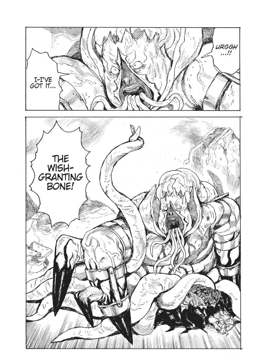 Read Dai Dark chapter 37 image 18 on Lezhin