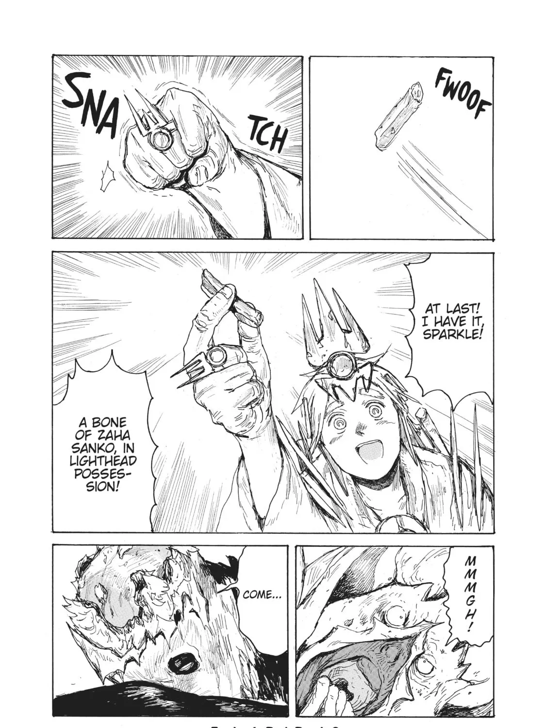 Read Dai Dark chapter 37 image 50 on Lezhin