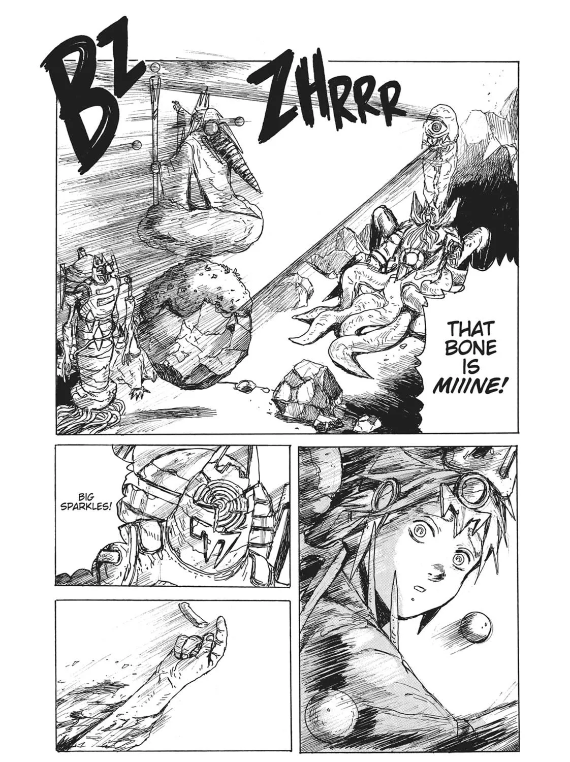 Read Dai Dark chapter 38 image 10 on Lezhin