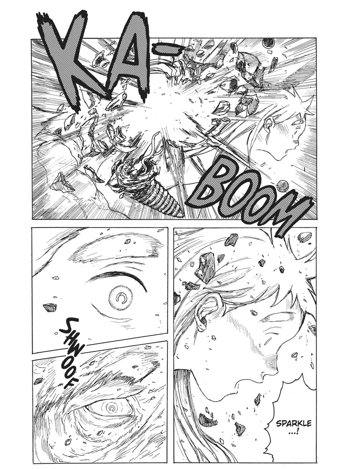 Read Dai Dark chapter 38 image 20 on Lezhin
