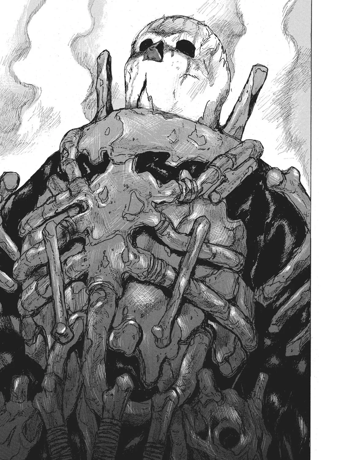 Read Dai Dark chapter 38 image 34 on Lezhin