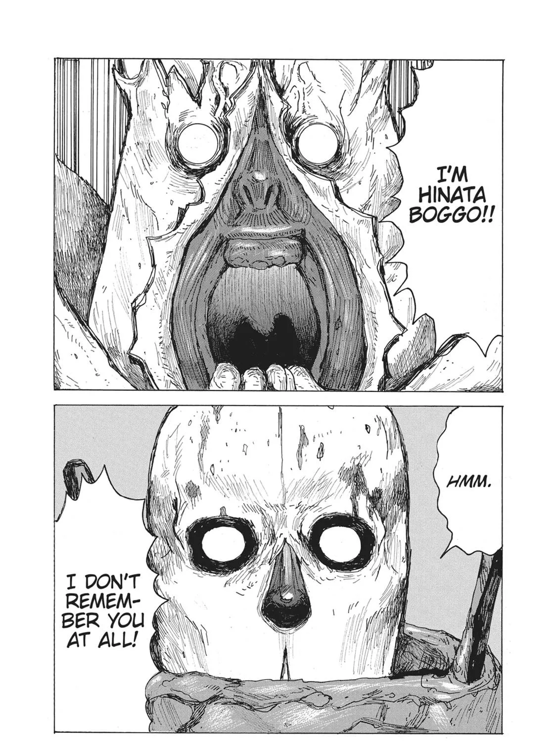 Read Dai Dark chapter 38 image 46 on Lezhin