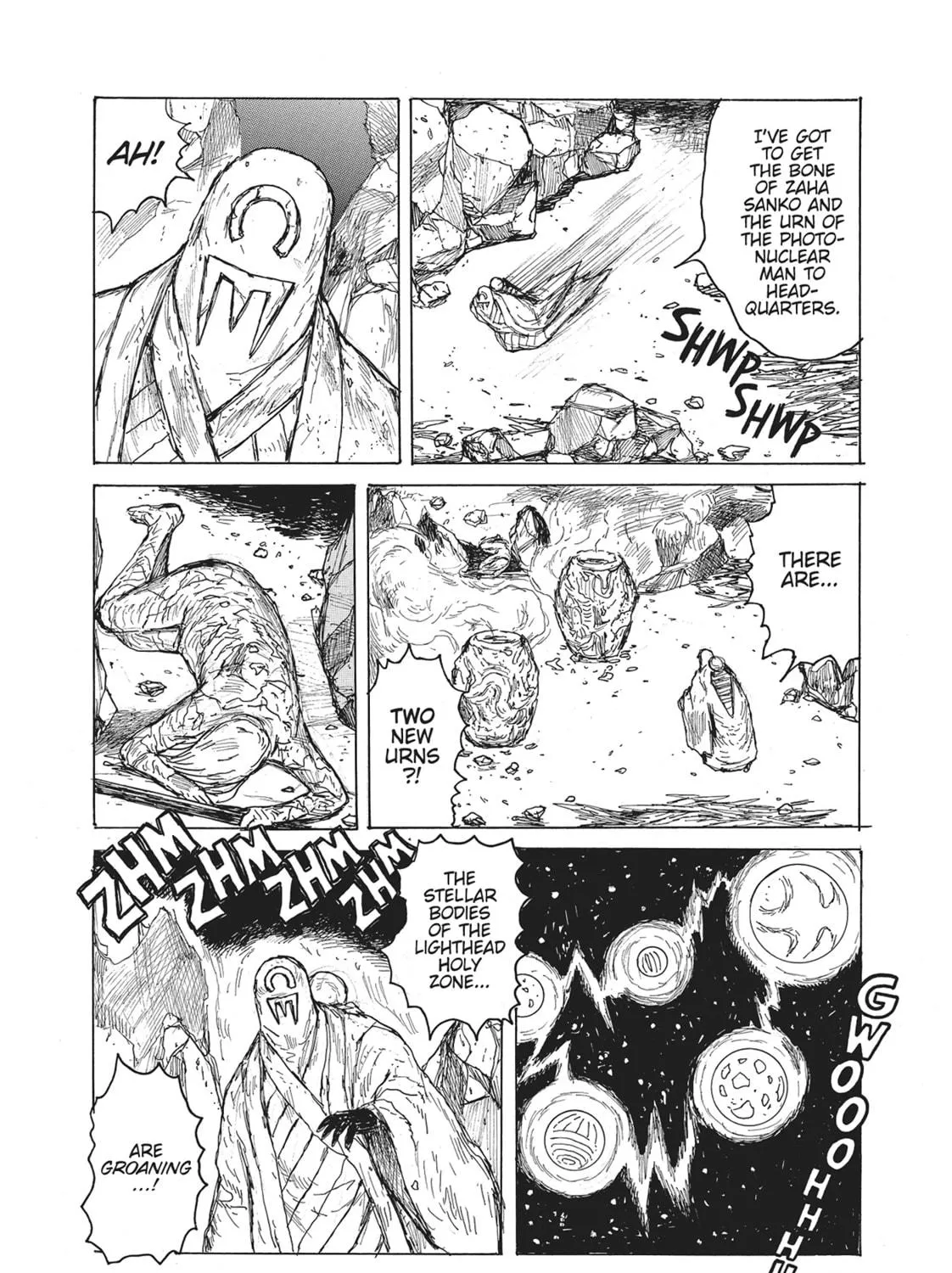 Read Dai Dark chapter 38 image 48 on Lezhin