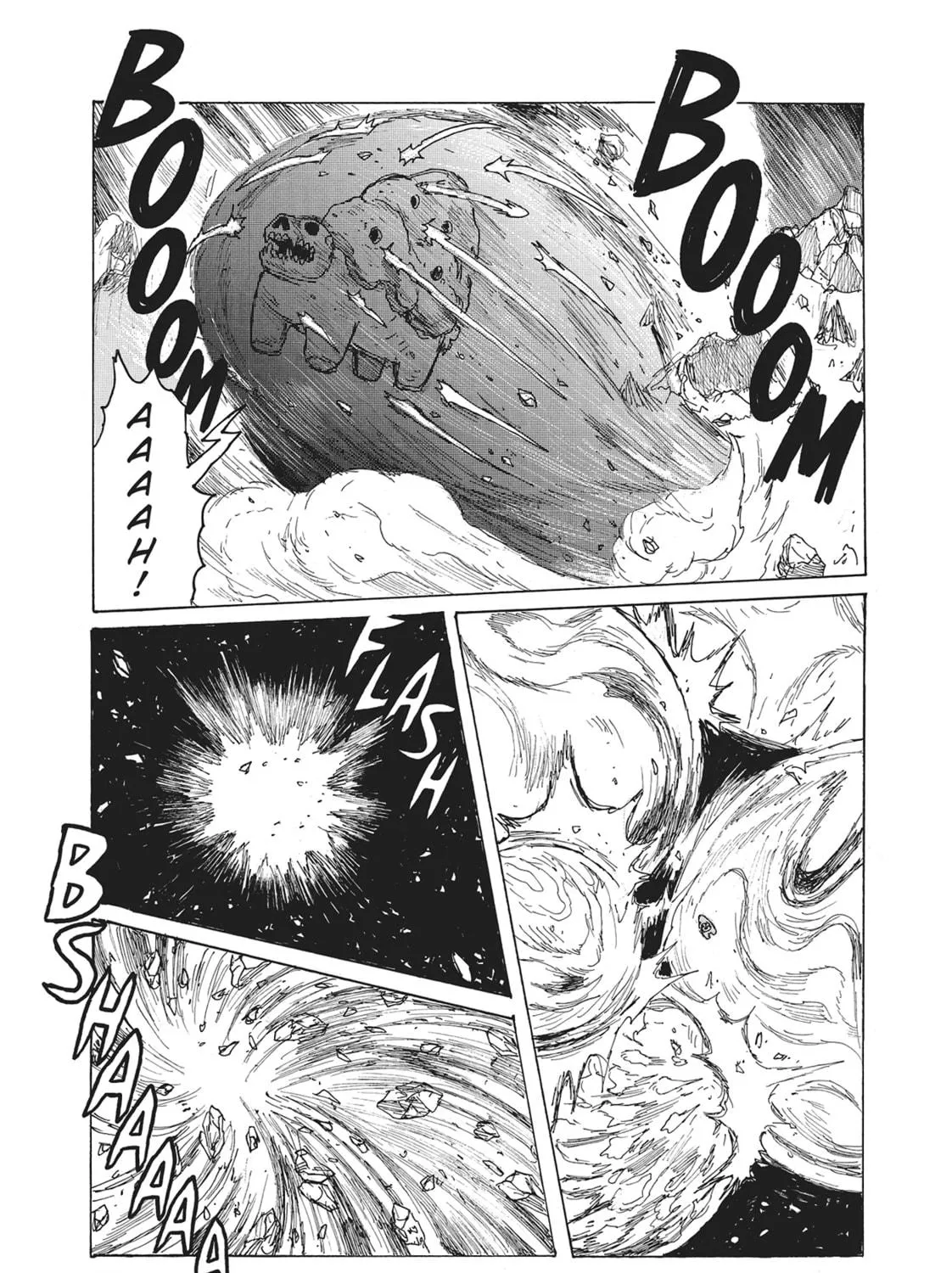 Read Dai Dark chapter 39 image 48 on Lezhin