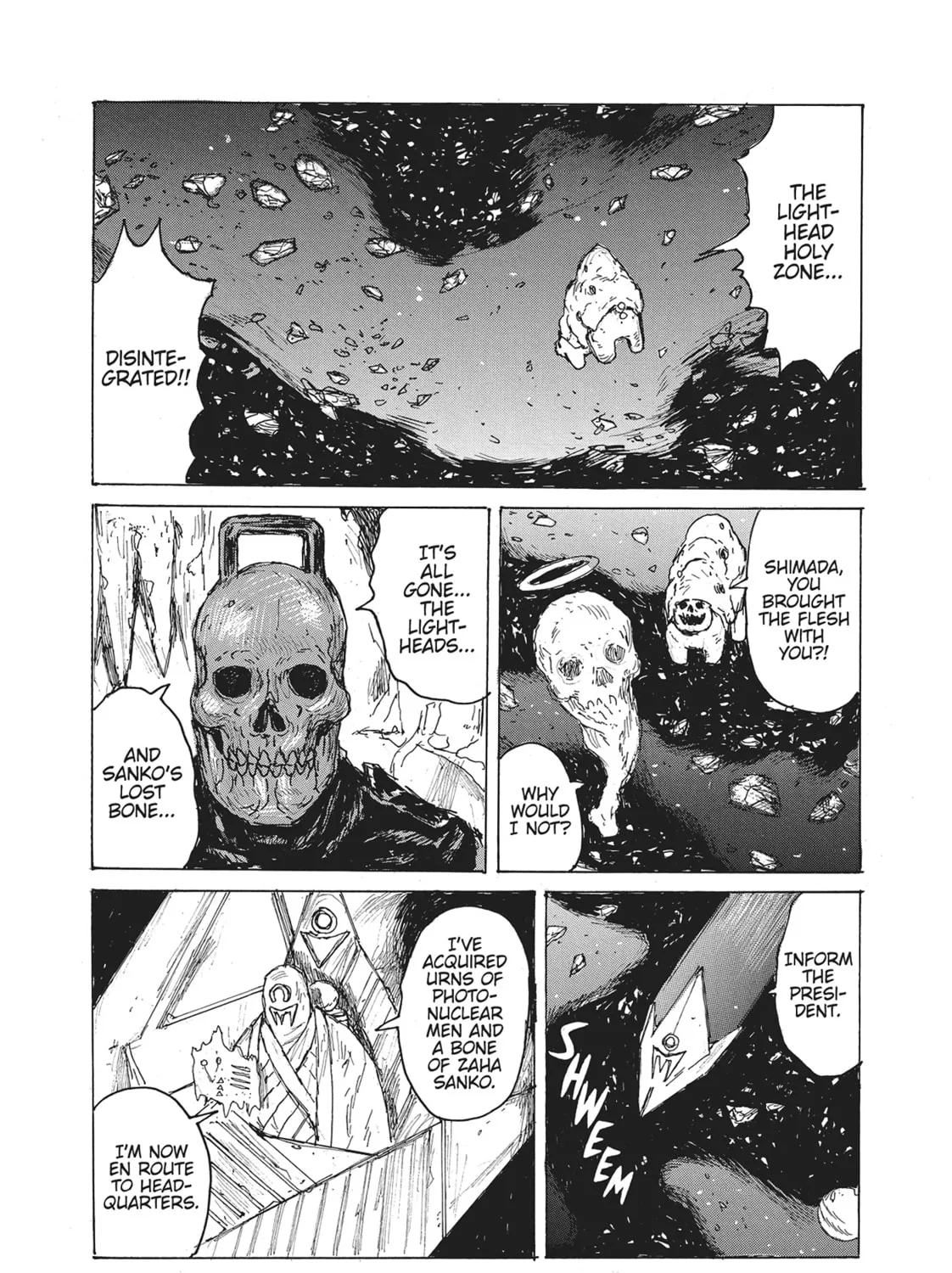 Read Dai Dark chapter 39 image 50 on Lezhin
