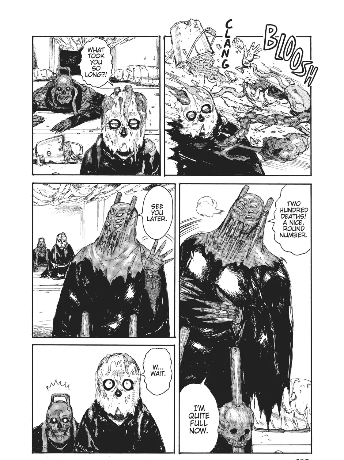 Read Dai Dark chapter 4 image 50 on Lezhin