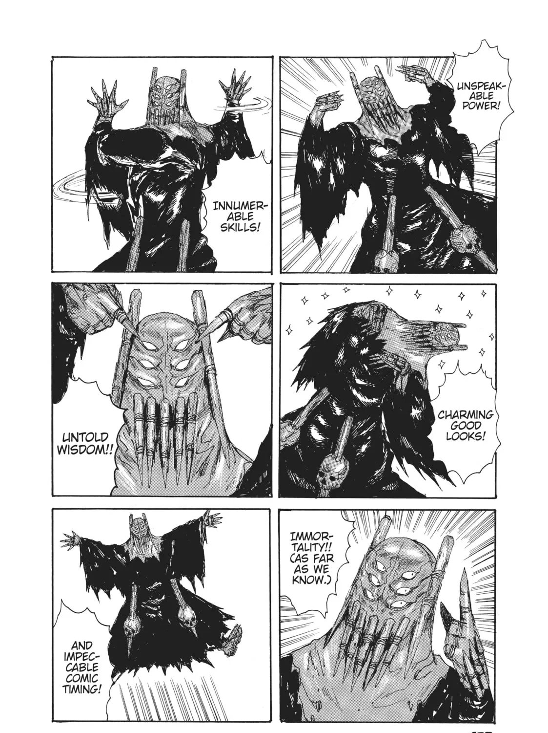 Read Dai Dark chapter 4 image 54 on Lezhin