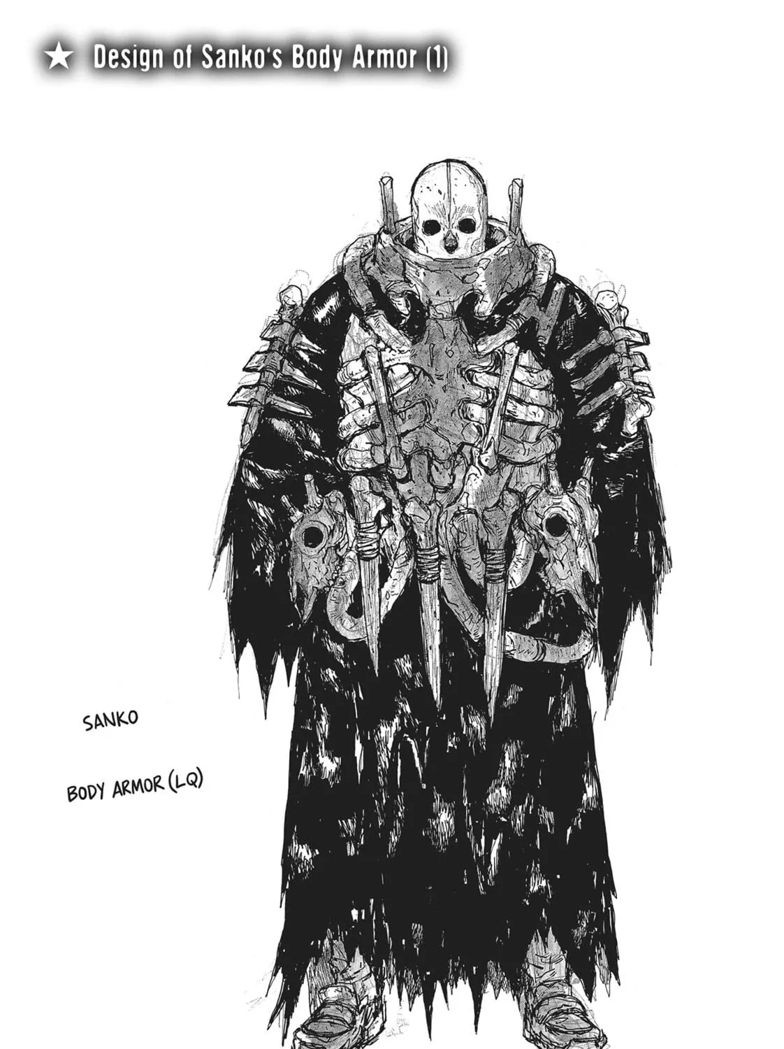 Read Dai Dark chapter 40 image 52 on Lezhin