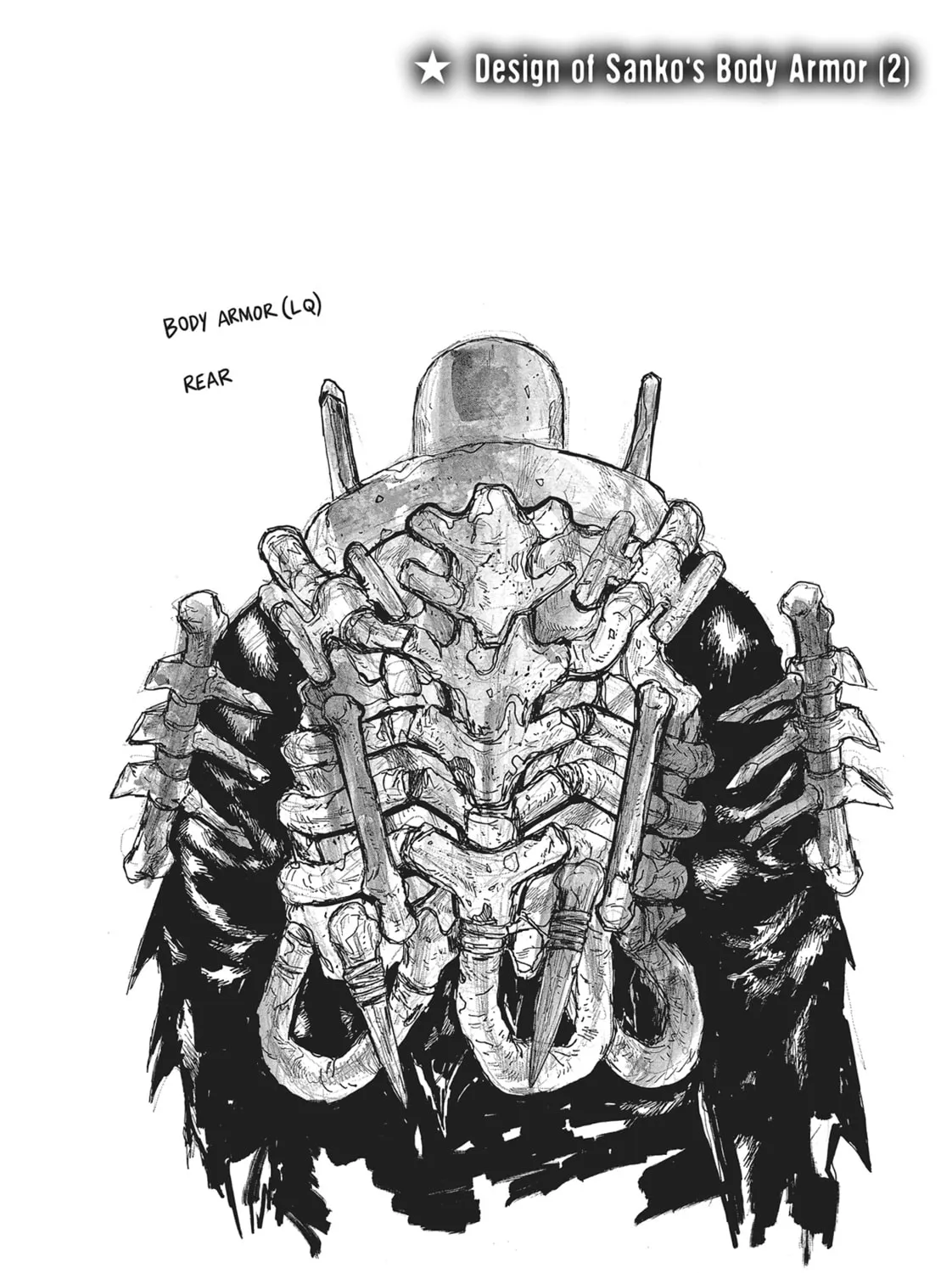 Read Dai Dark chapter 40 image 54 on Lezhin