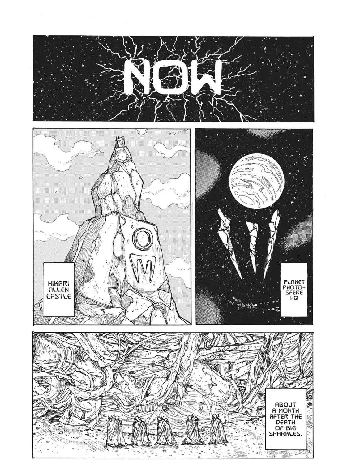 Read Dai Dark chapter 43 image 2 on Lezhin