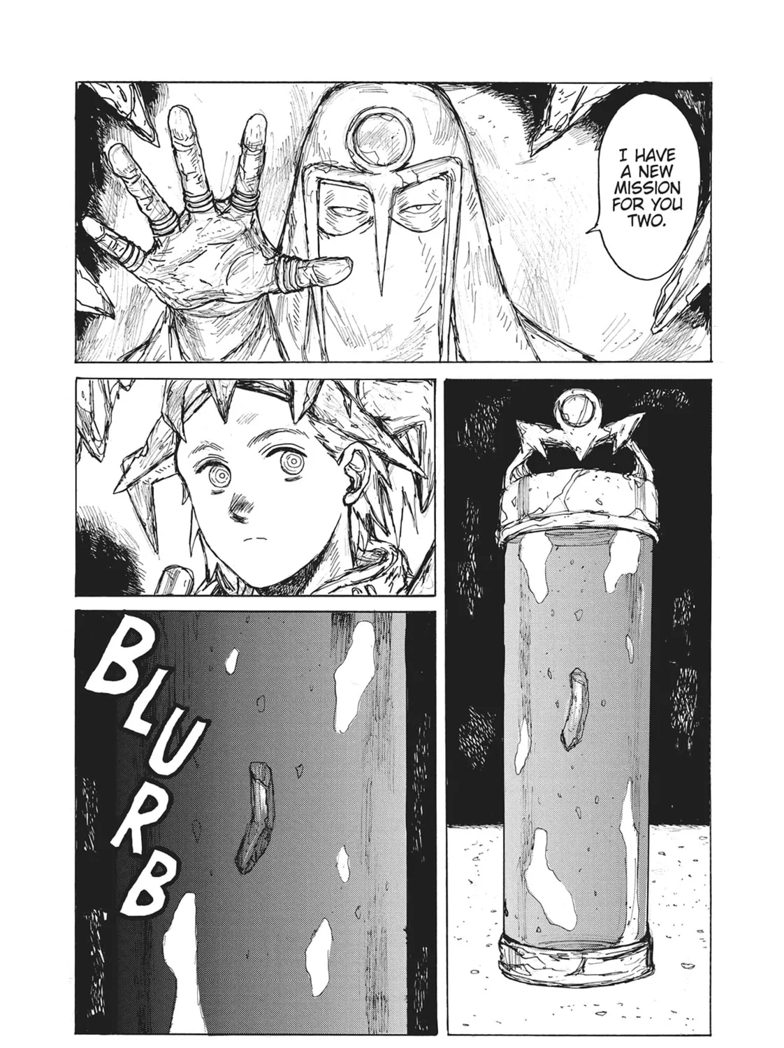 Read Dai Dark chapter 43 image 24 on Lezhin