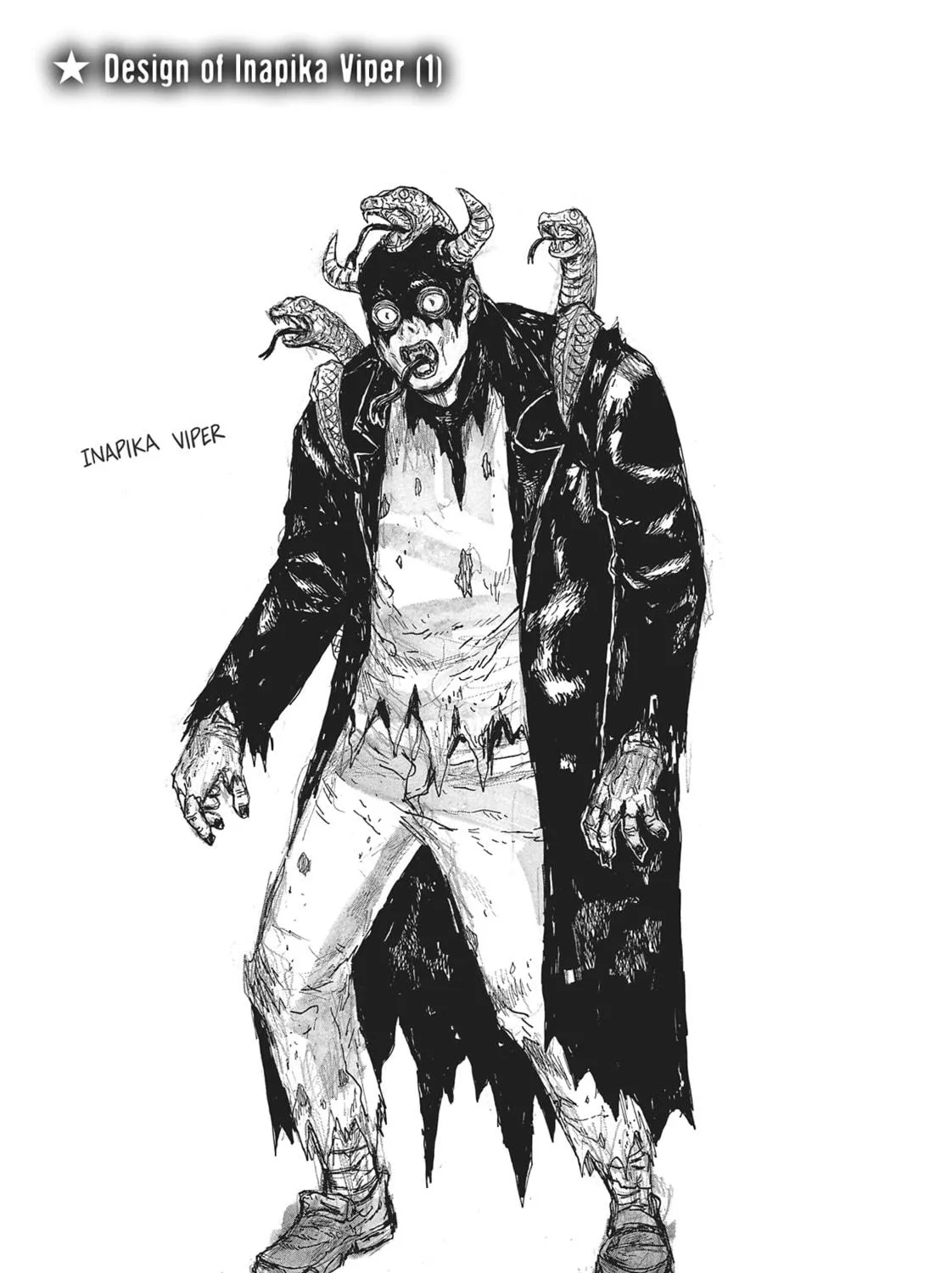 Read Dai Dark chapter 43 image 52 on Lezhin