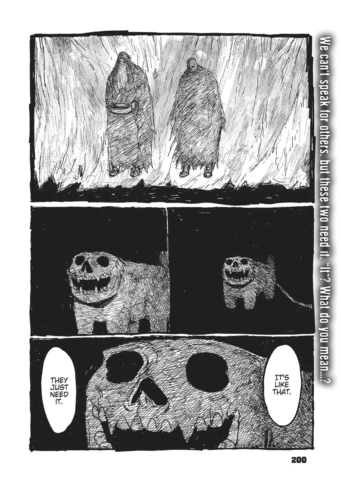 Read Dai Dark chapter 44.1 image 1 on Lezhin