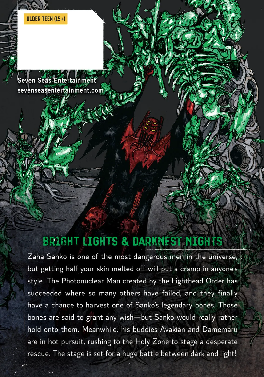 Read Dai Dark chapter 44.1 image 21 on Lezhin