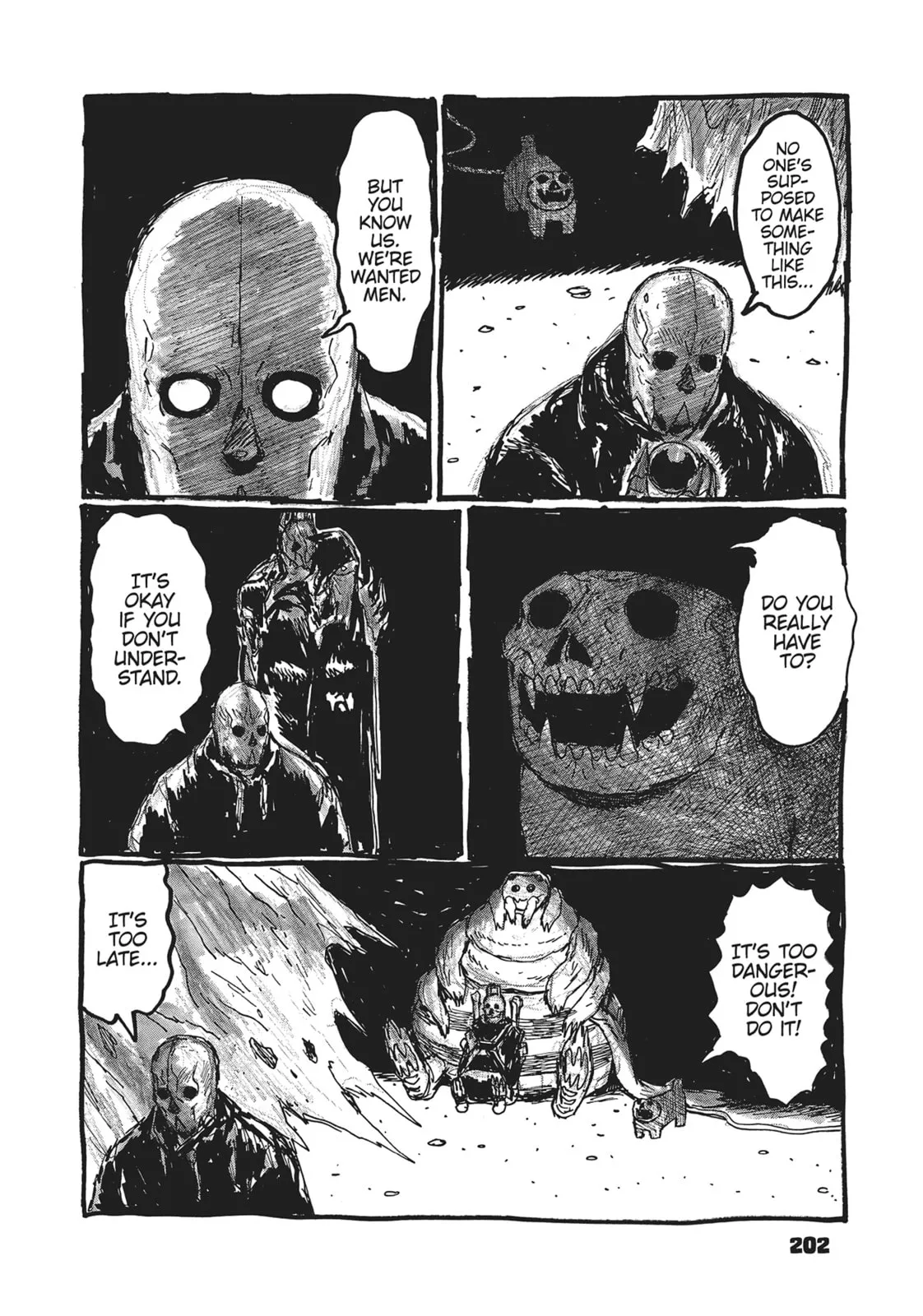Read Dai Dark chapter 44.1 image 3 on Lezhin