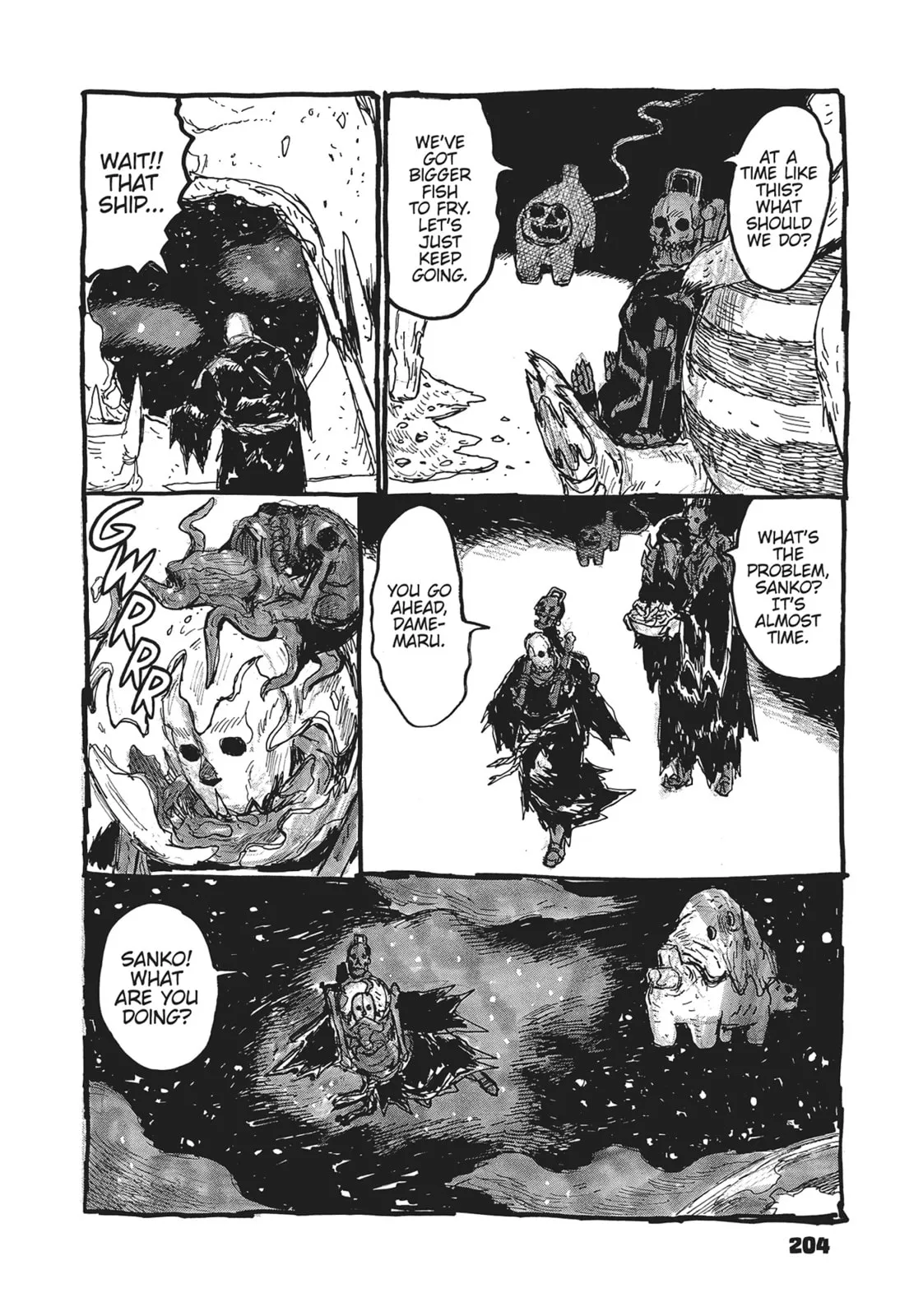 Read Dai Dark chapter 44.1 image 5 on Lezhin