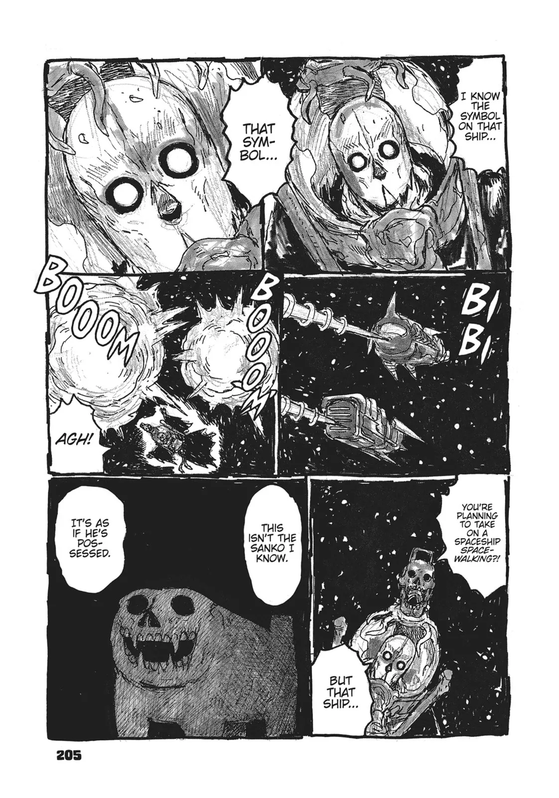 Read Dai Dark chapter 44.1 image 6 on Lezhin