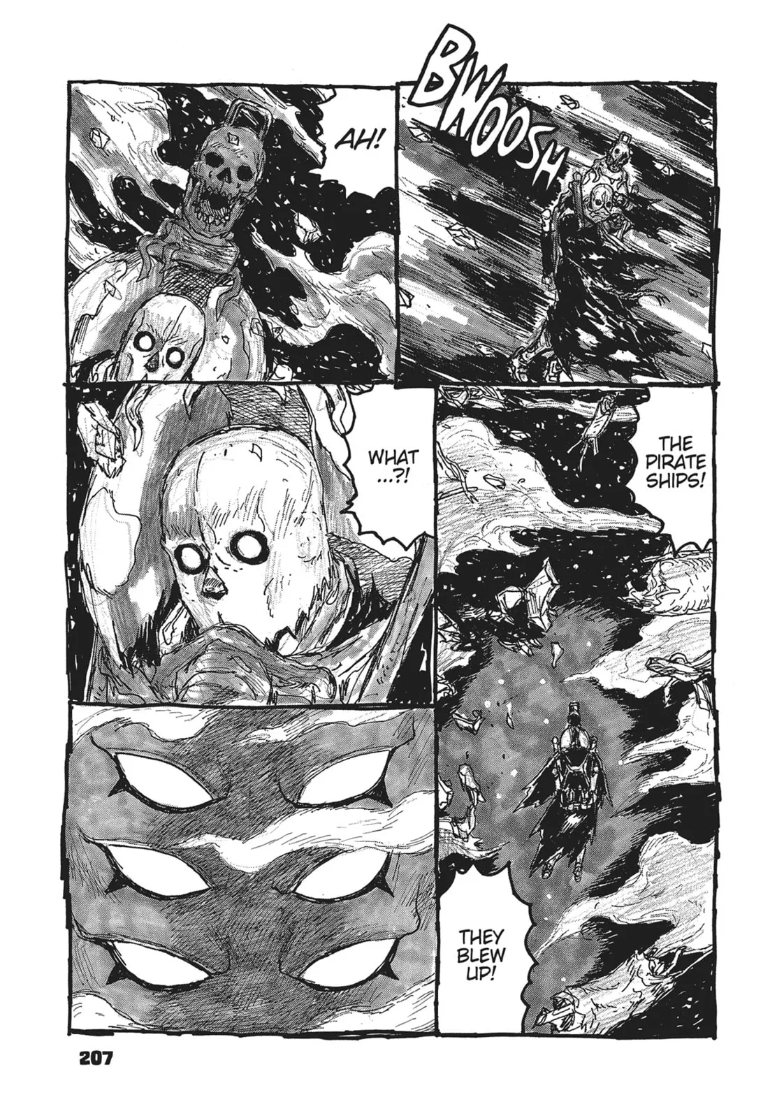 Read Dai Dark chapter 44.1 image 8 on Lezhin