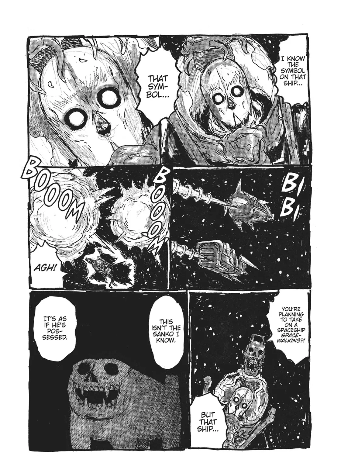 Read Dai Dark chapter 44.5 image 12 on Lezhin