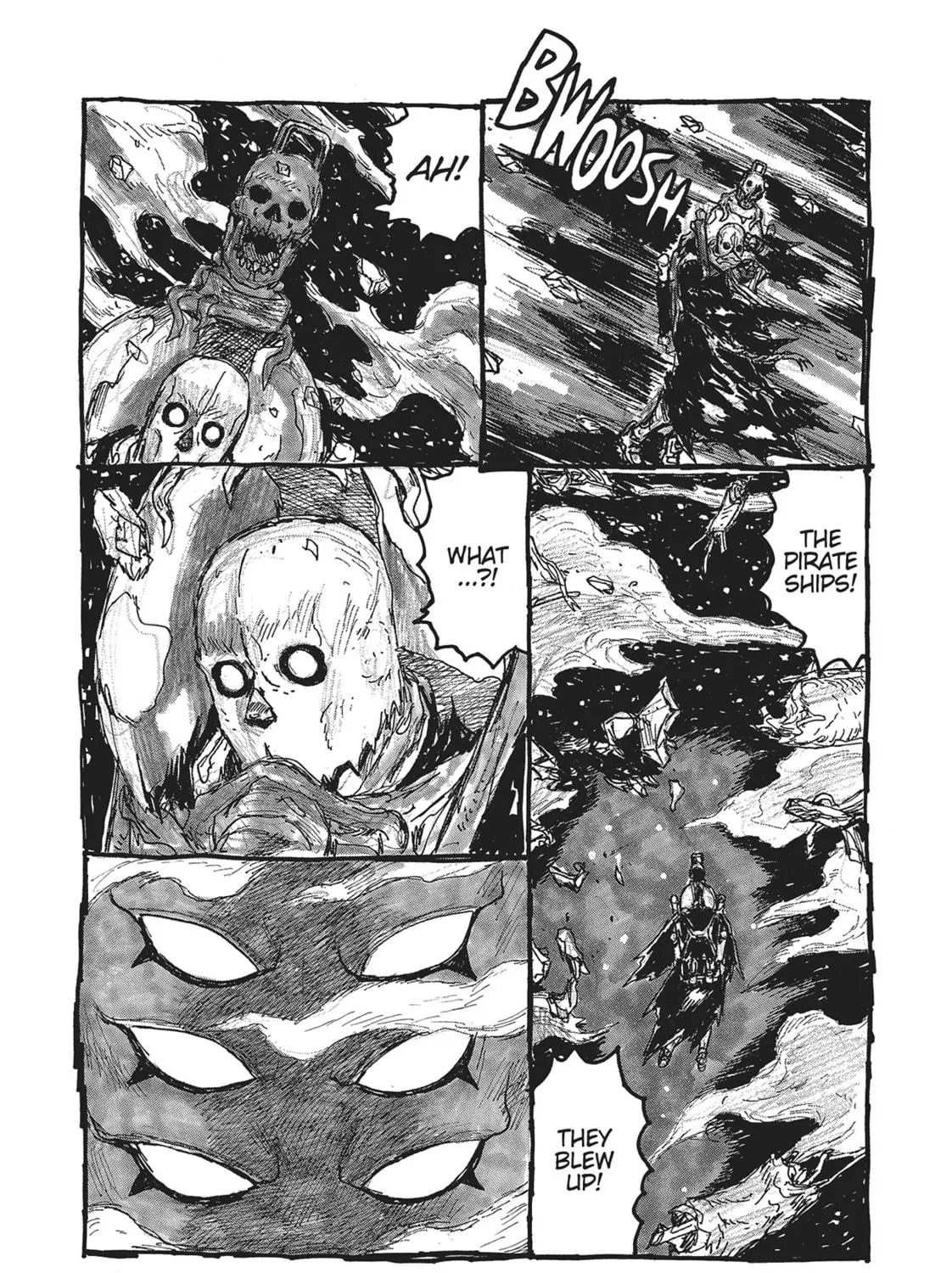 Read Dai Dark chapter 44.5 image 16 on Lezhin